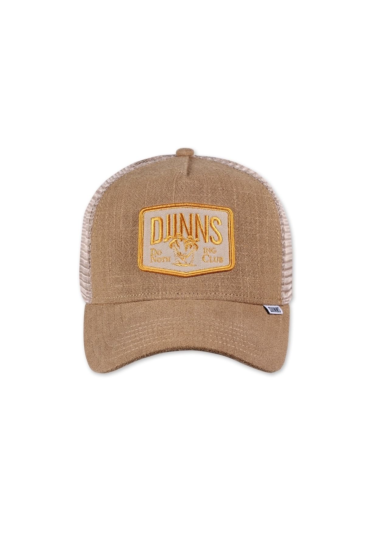 Djinn's Cap Beige Casual Fast ausverkauft