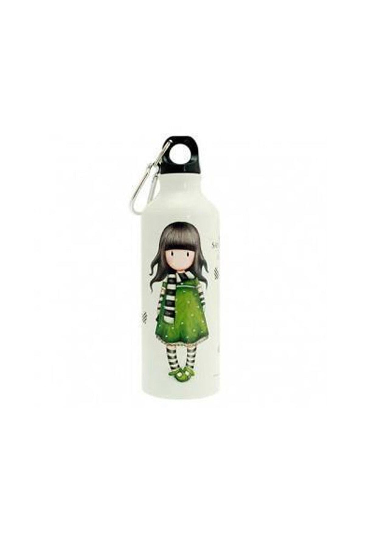 Santoro-Gorjuss Water Bottle The Scarf 500ml Water Bottle 1