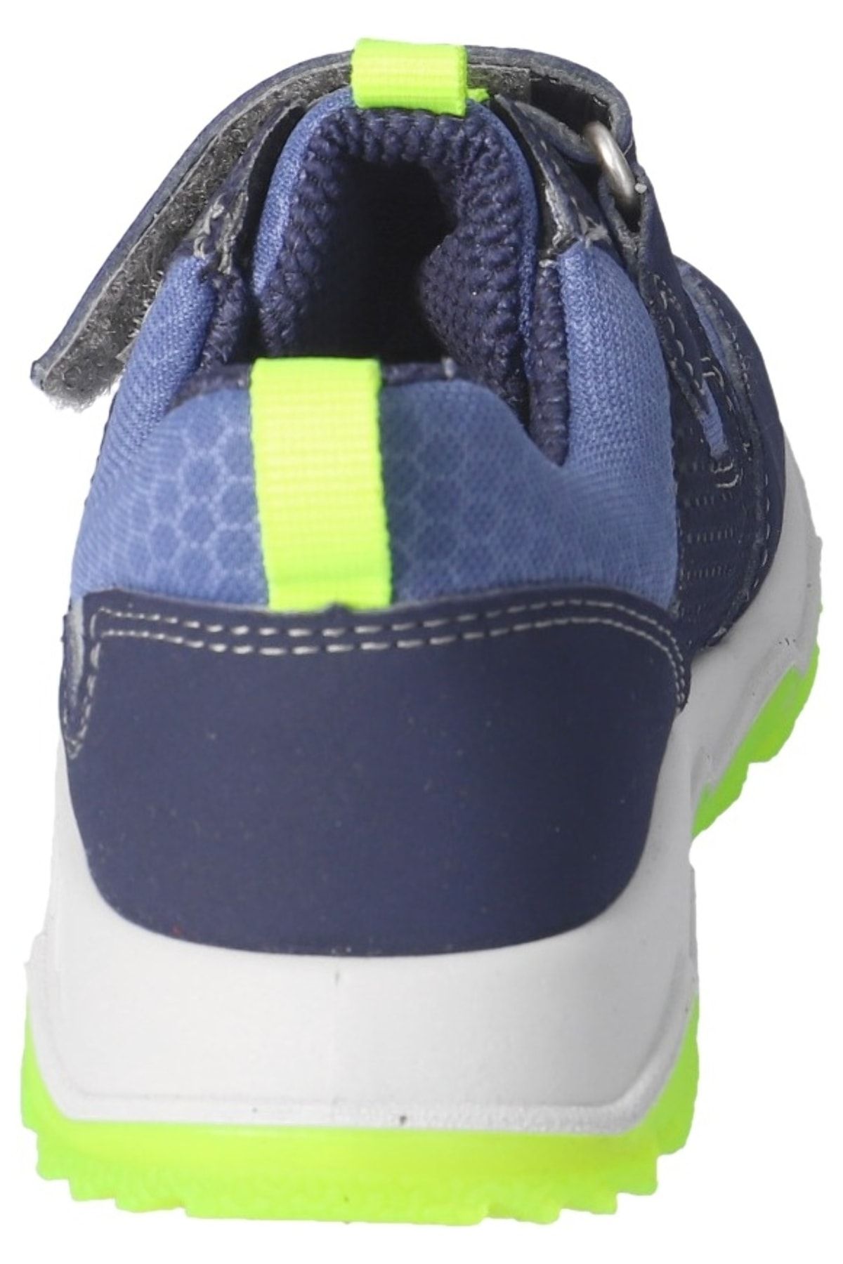 Ricosta Sneaker Mehrfarbig Flacher Absatz Fast ausverkauft FN8941