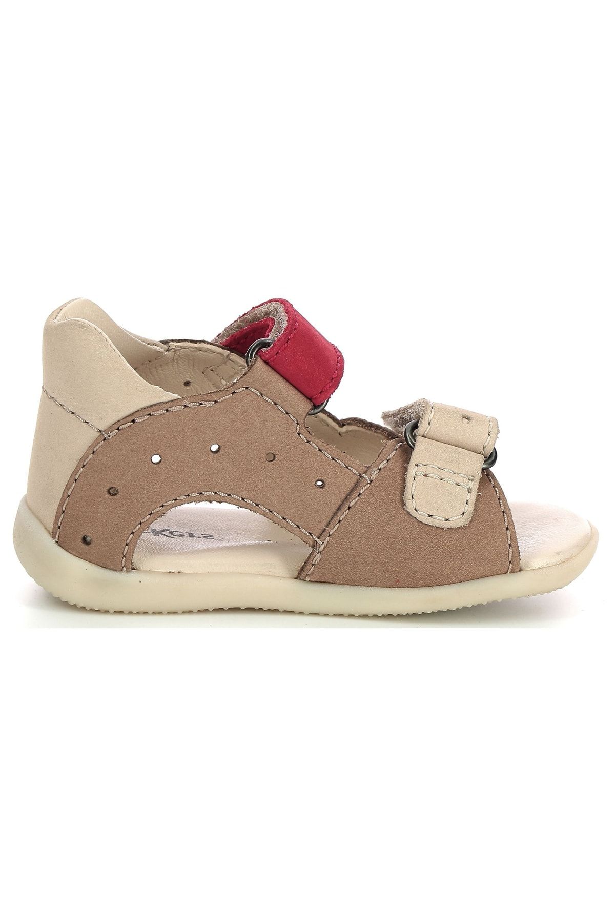 Sandalette kickers sales