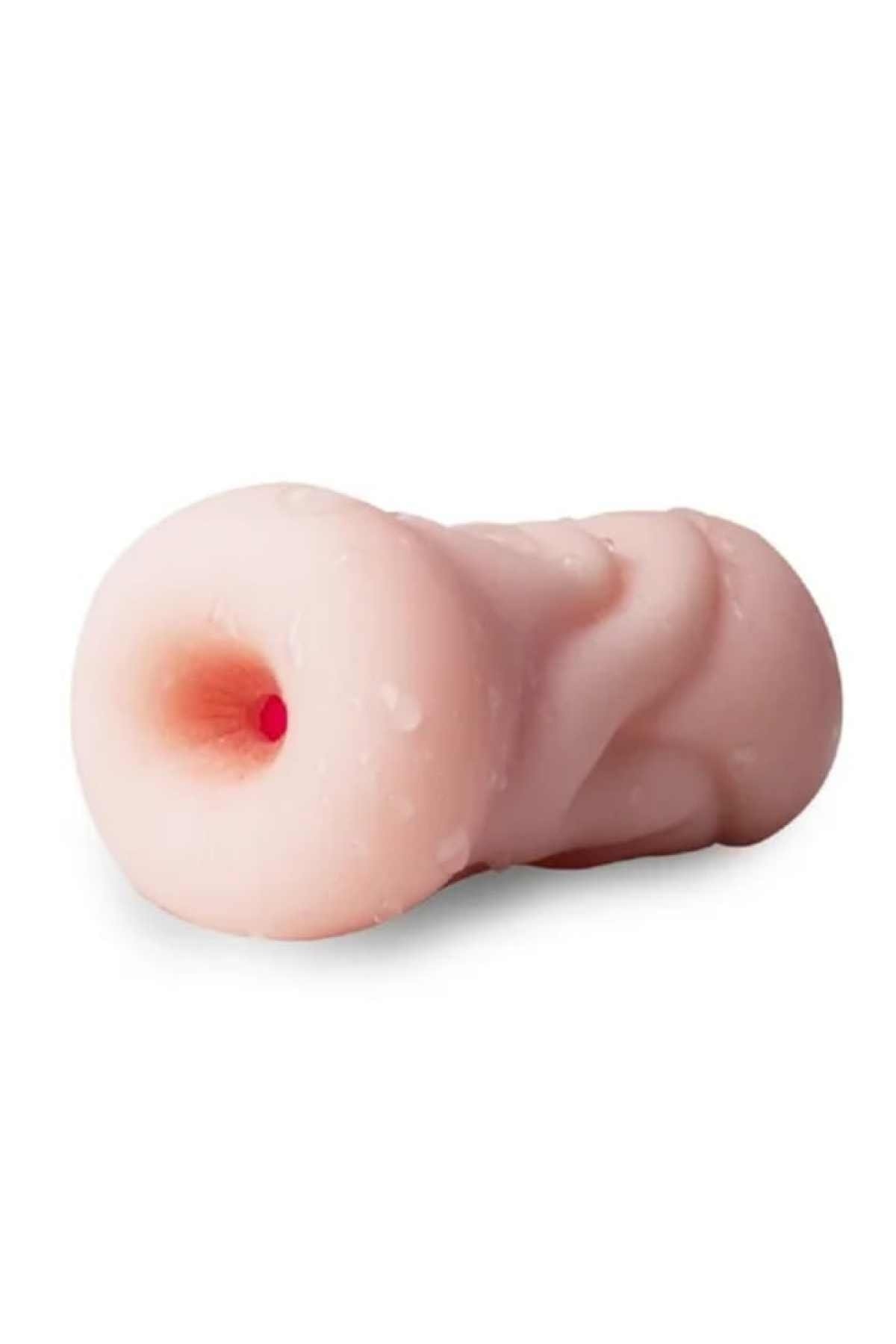 Silikon Yapay Anal Mastürbatör