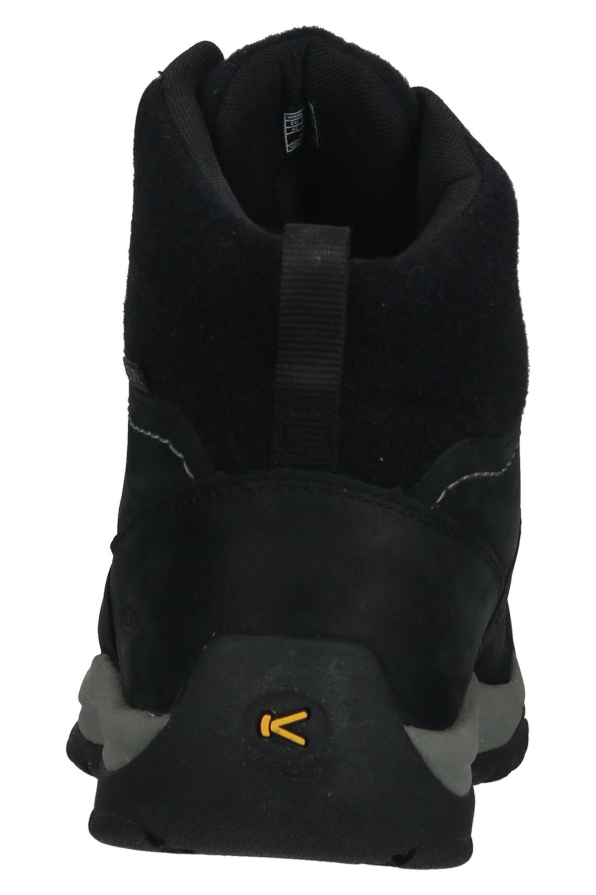 Keen-Wanderschuhe 5