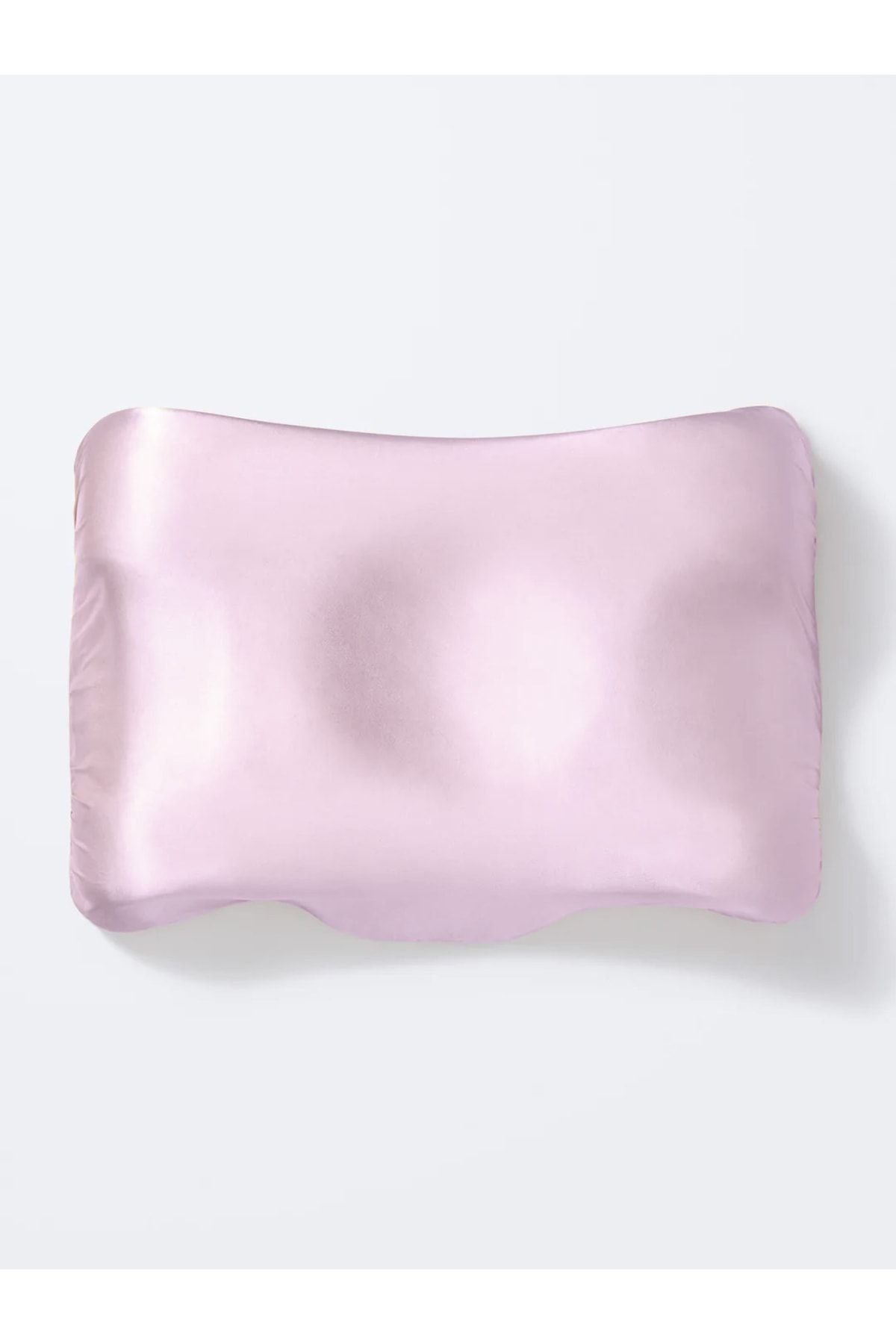 Silk store beauty pillow