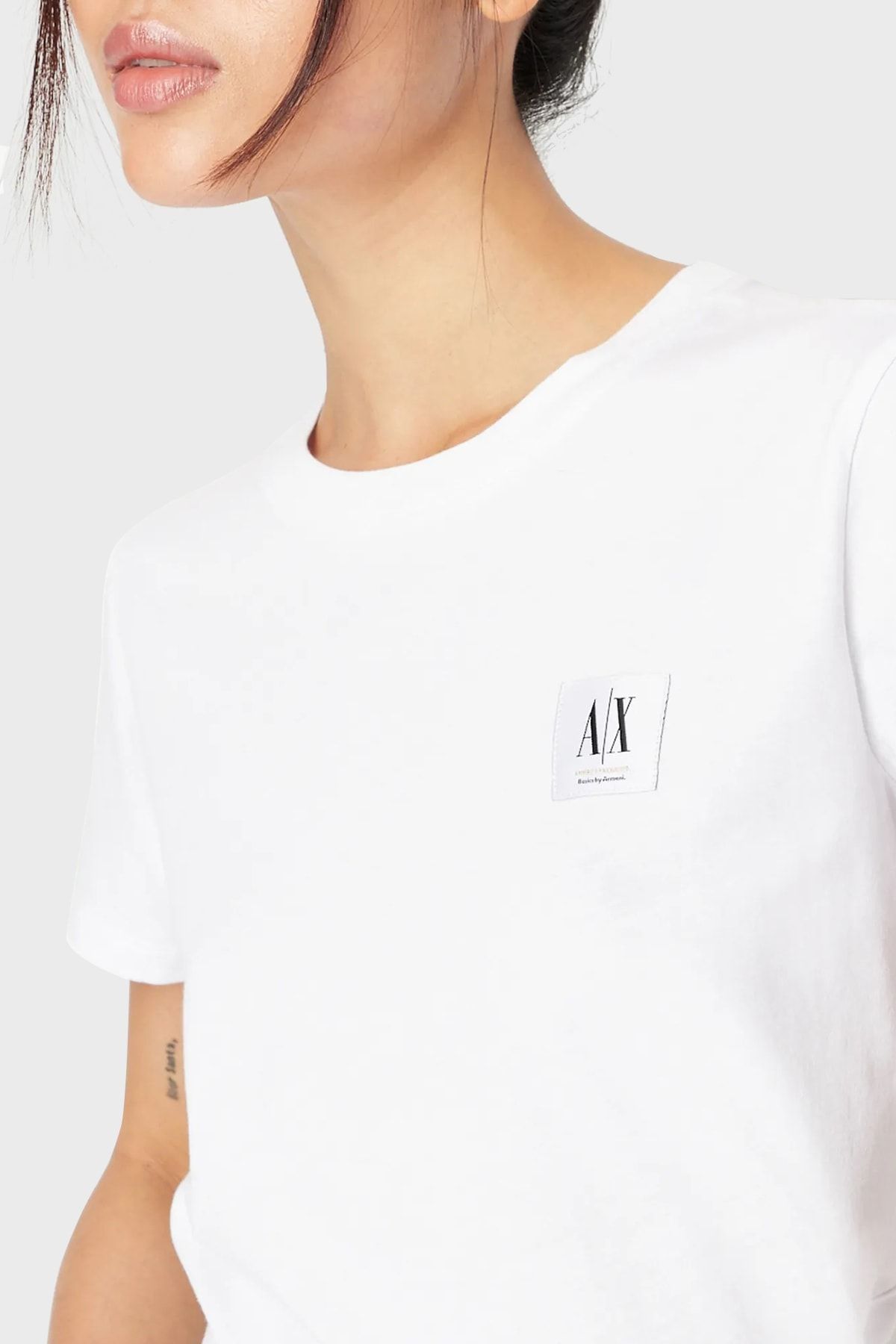 Armani shirt 2018 sales