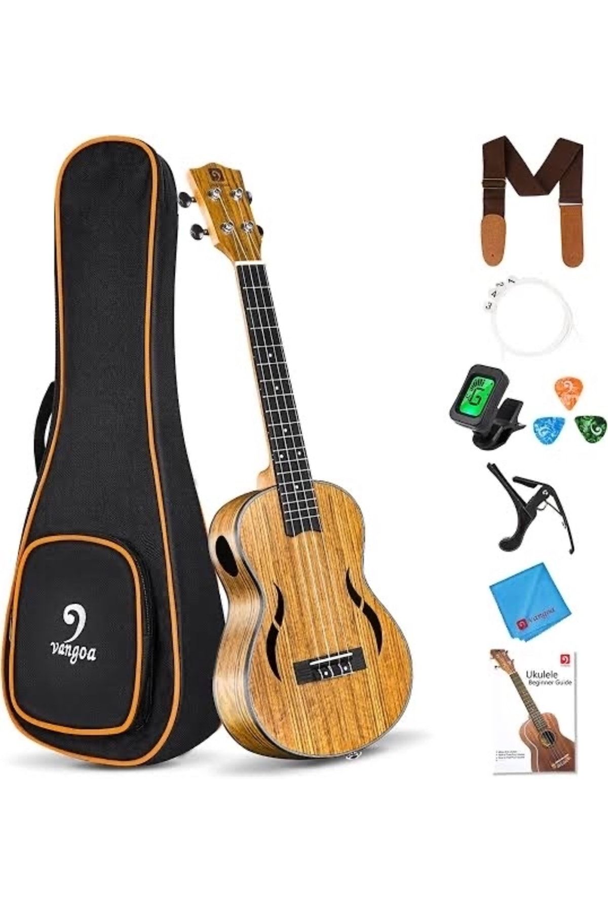 Ukulele purchase shop