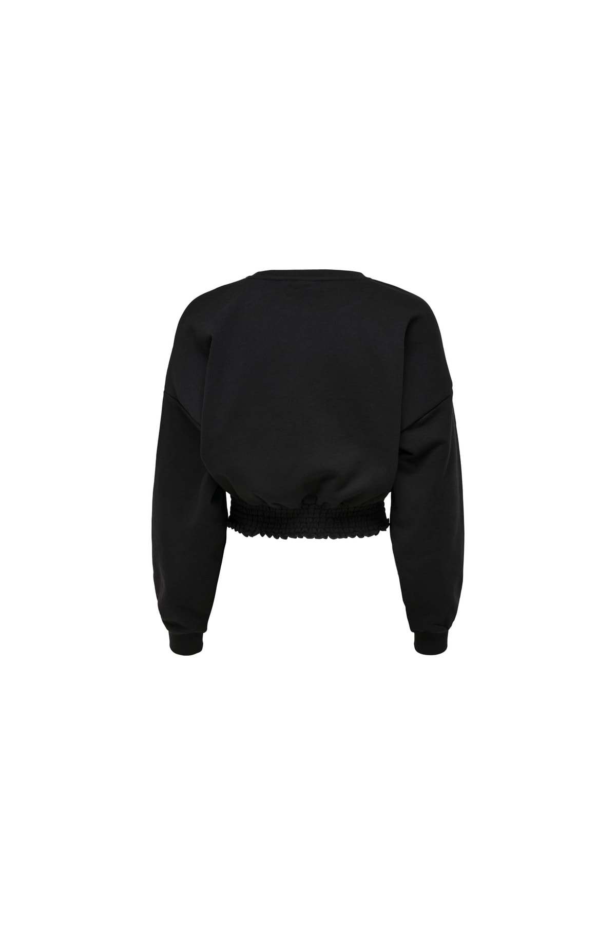 Only Pullover Schwarz Regular Fit Fast ausverkauft