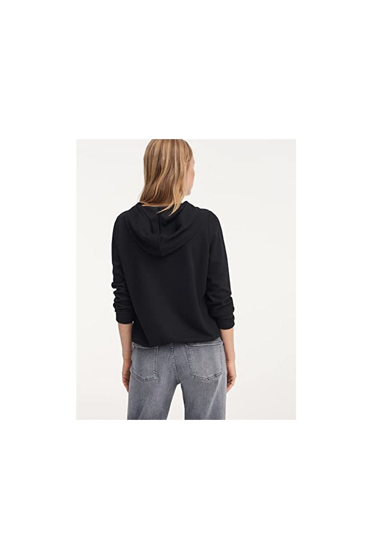 OPUS Pullover Schwarz Regular Fit Fast ausverkauft