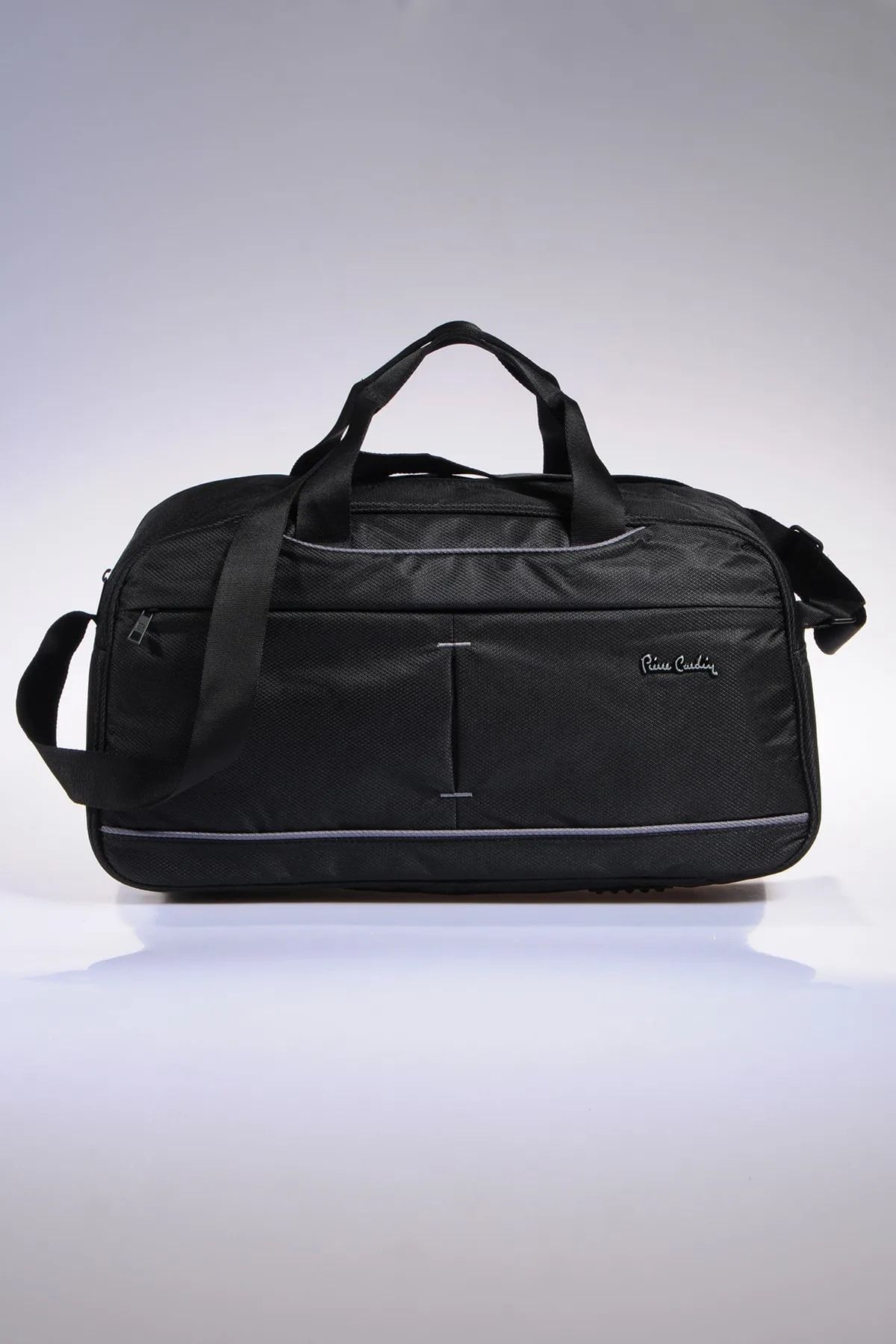 Pierre Cardin چمدان دستی یونیسکس و کیف ورزشی PC9800