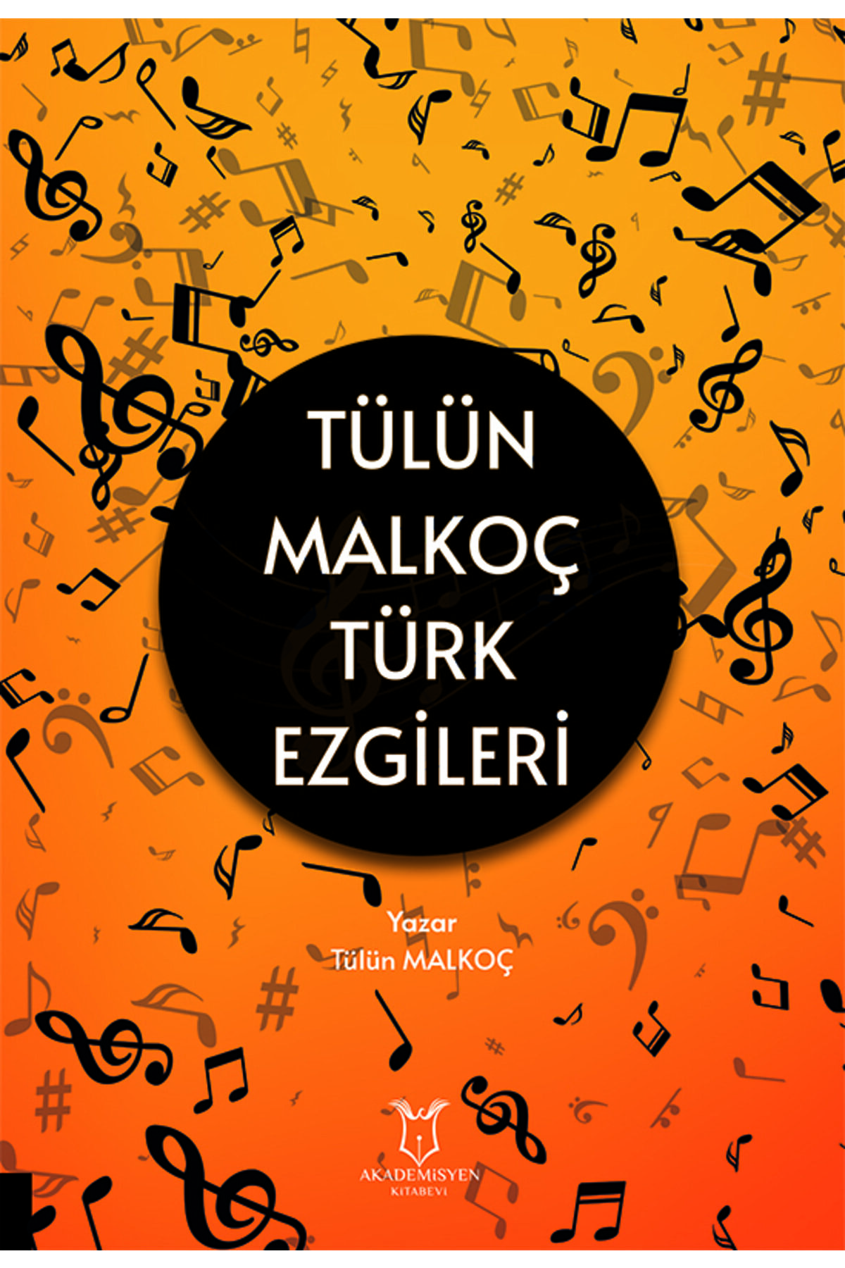 Tülün Malkoç Türk Ezgileri