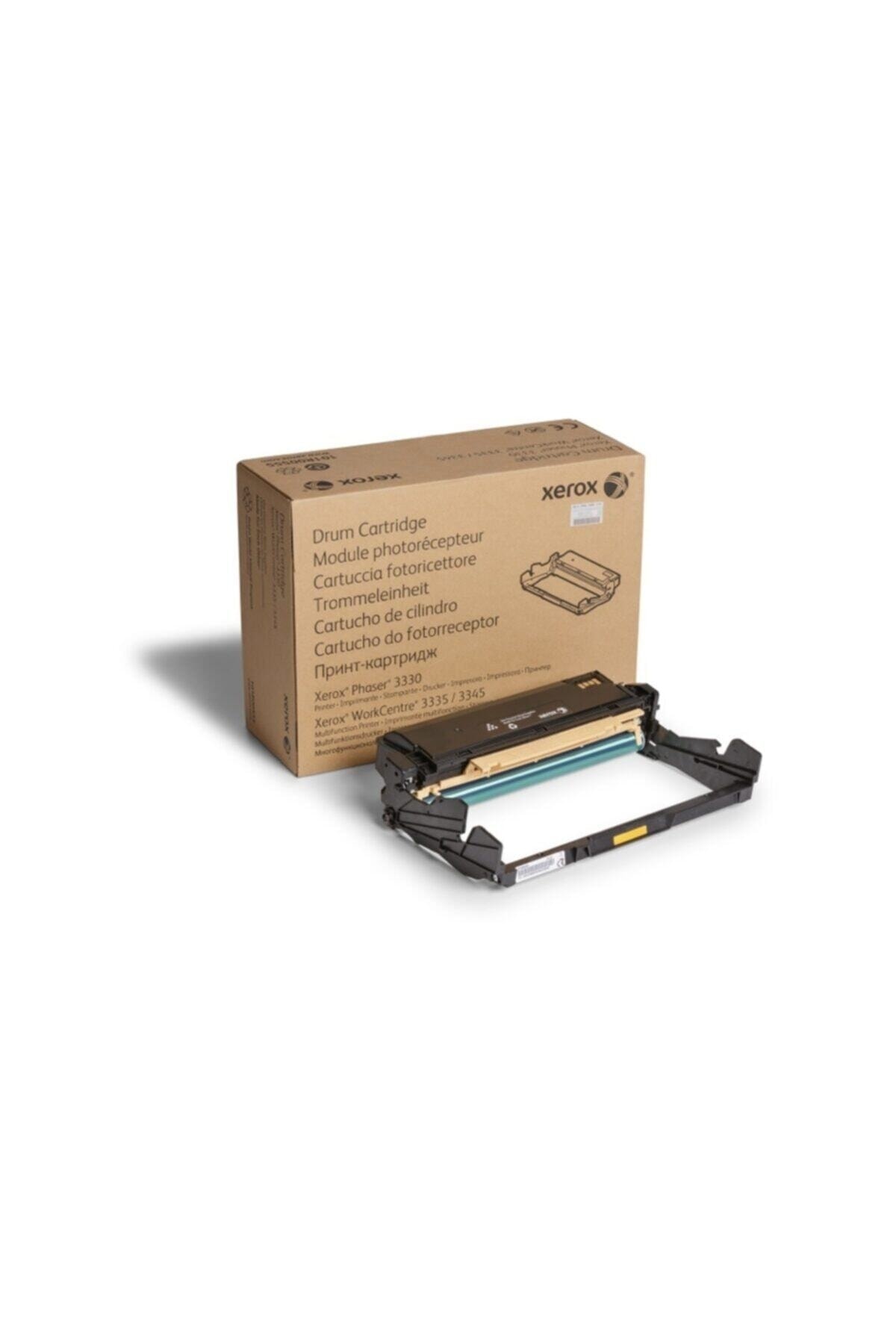 Phaser 3330-wc 3335-3345 Imaging Kit - Drum