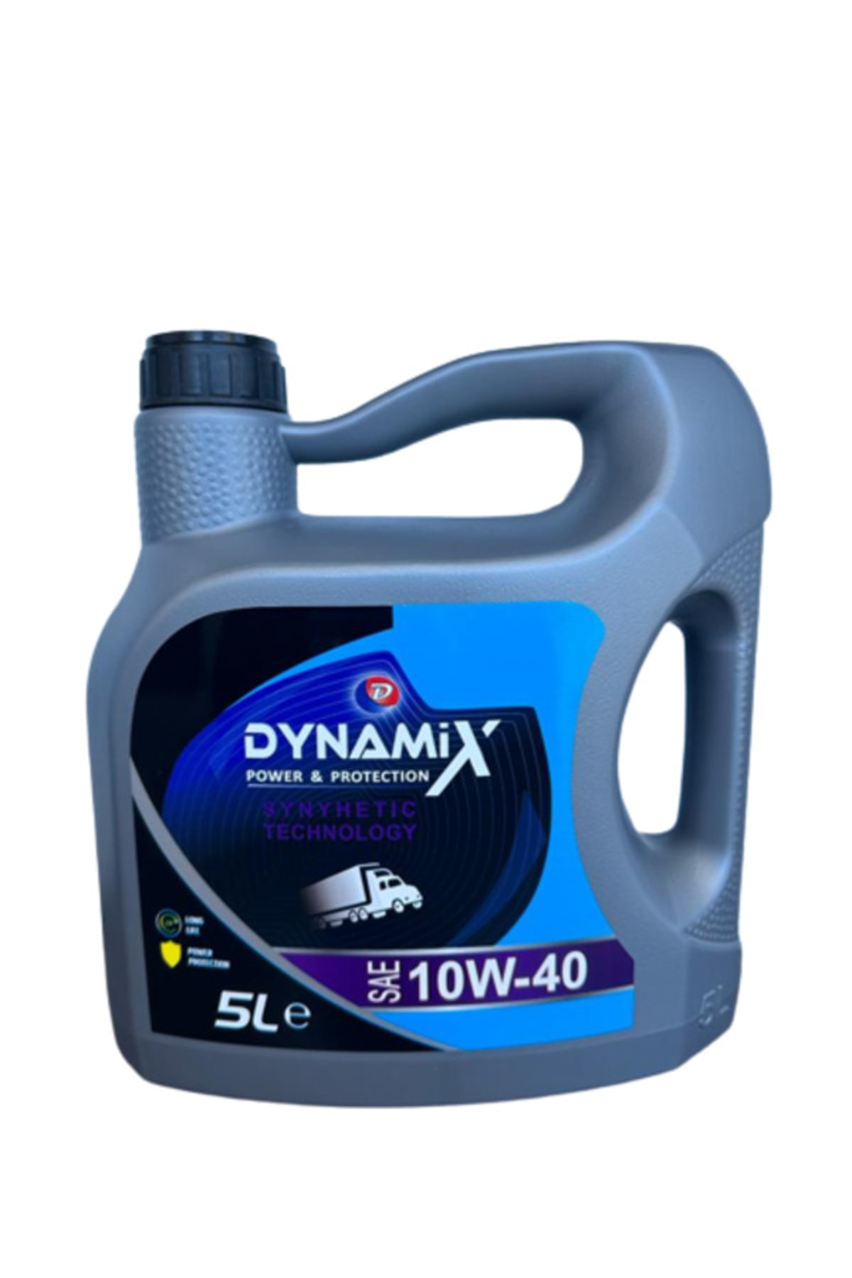 DYNAMİX 10/40 Motor Yağı 5l