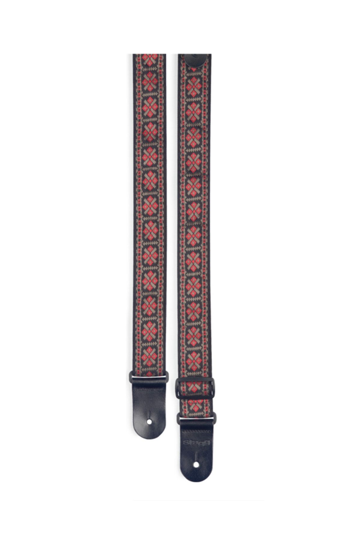 Stagg guitar clearance strap