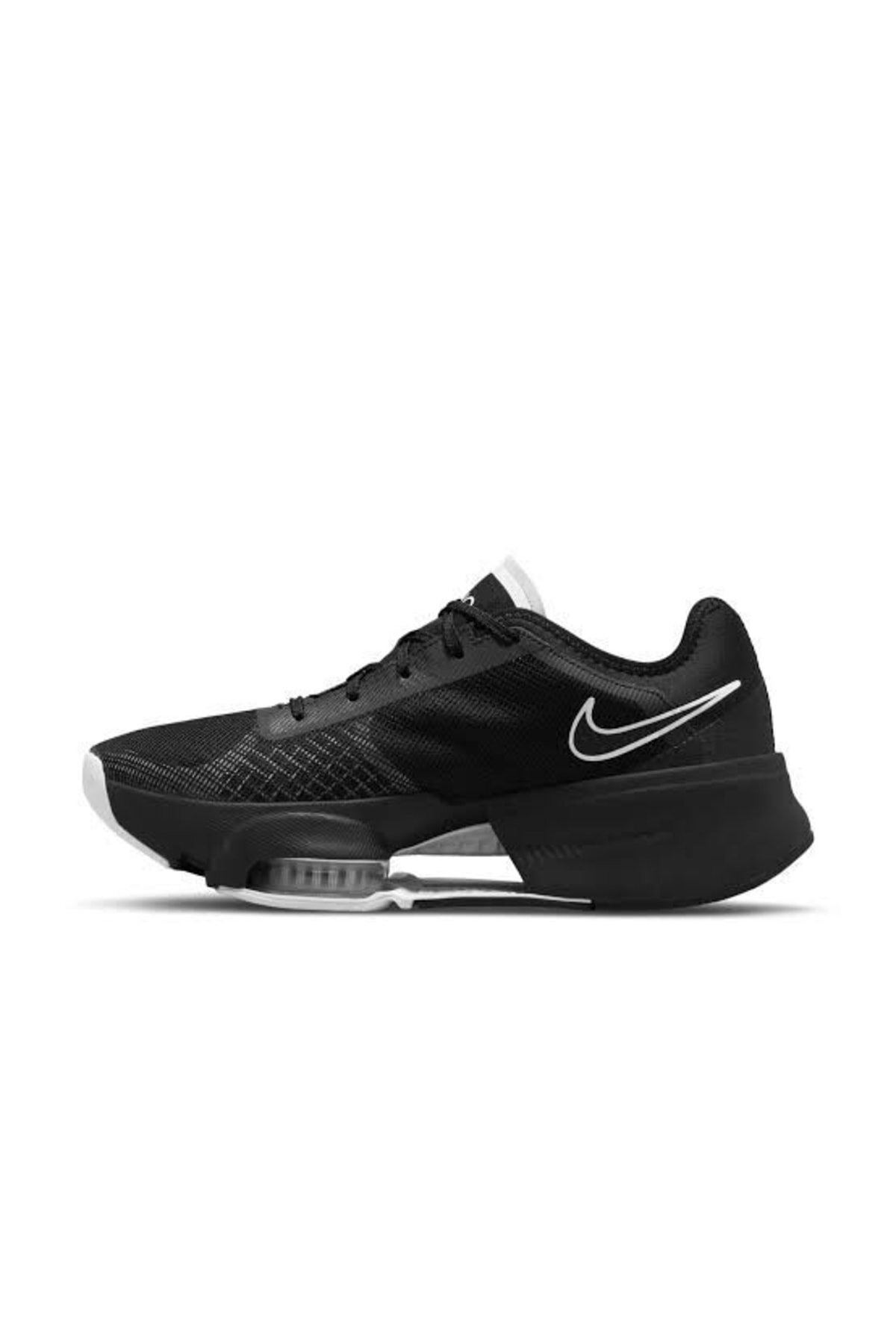Unisex Air Zoom Superrep 3 Fw22 Training Da9492-0100 Nike نایکی اورجینال - تصویر 4