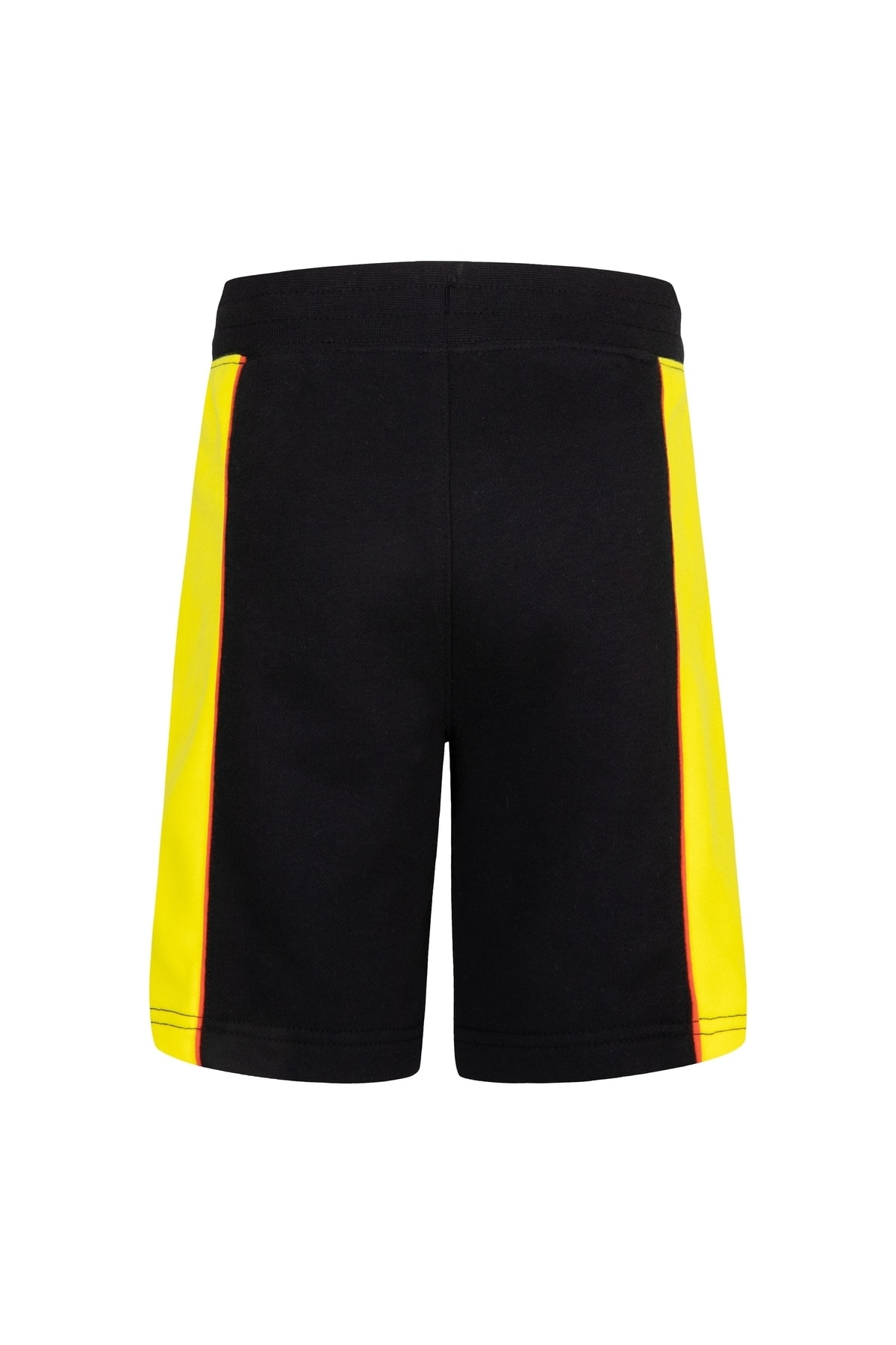 شورت و شلوارک پسرانه مشکی نایکیNike | 86K511-023 اورجینال - تصویر 2