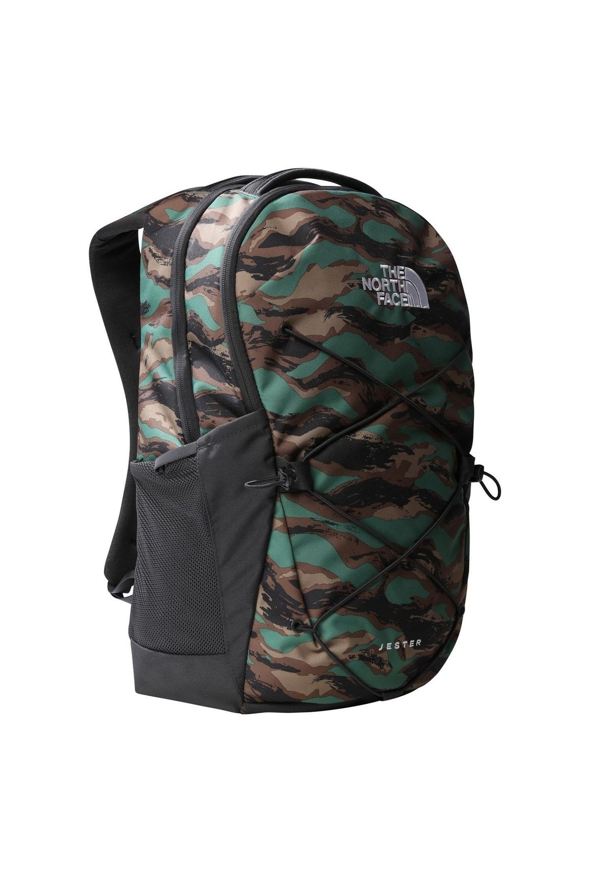 North face jester camo shop