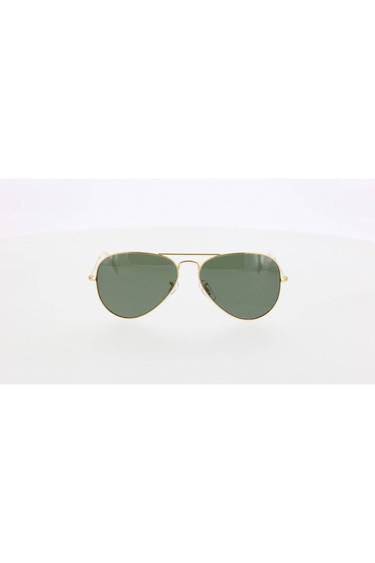عینک آفتابی طلایی مردانه Mu C1 58 14 135 Mineral Polarized Mustang