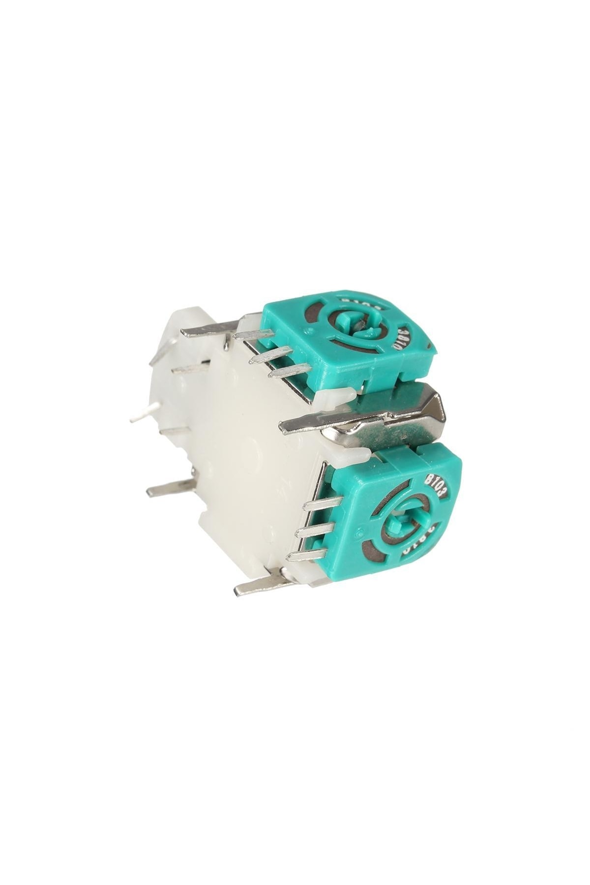 2 Adet Ps3 Analog Motor Playstation 3 Kol Tamiri 3d Joystick Ps3 Motor Yedek Parça 5
