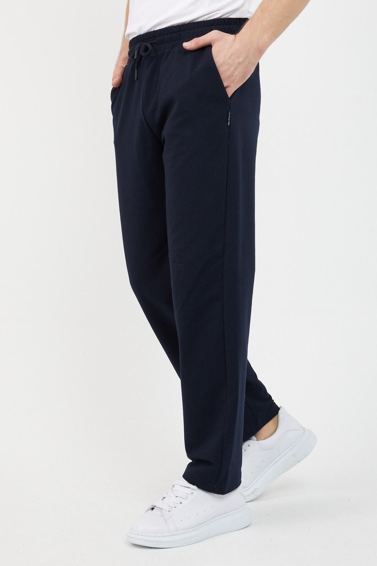 Sweatpants multicolor on sale