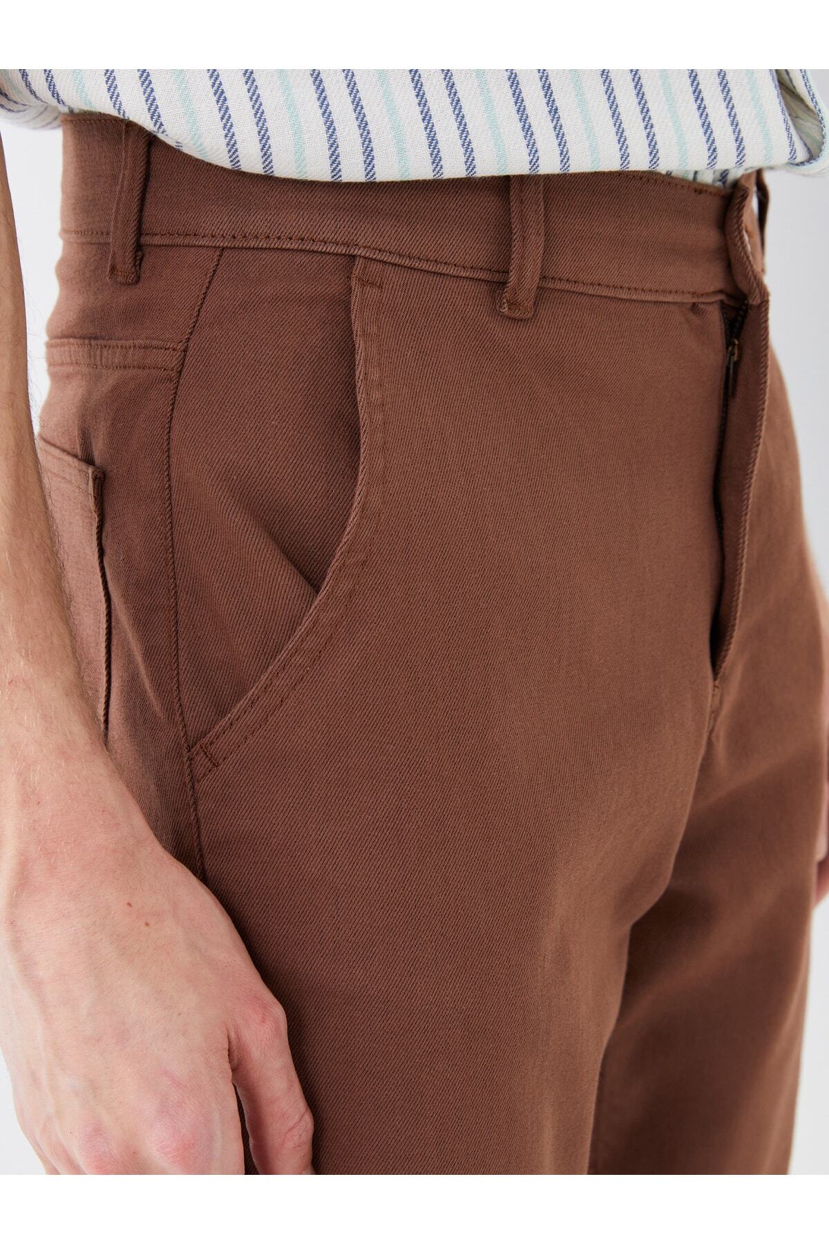 LC Waikiki-Men's Shorts - Comfortable Fit 2