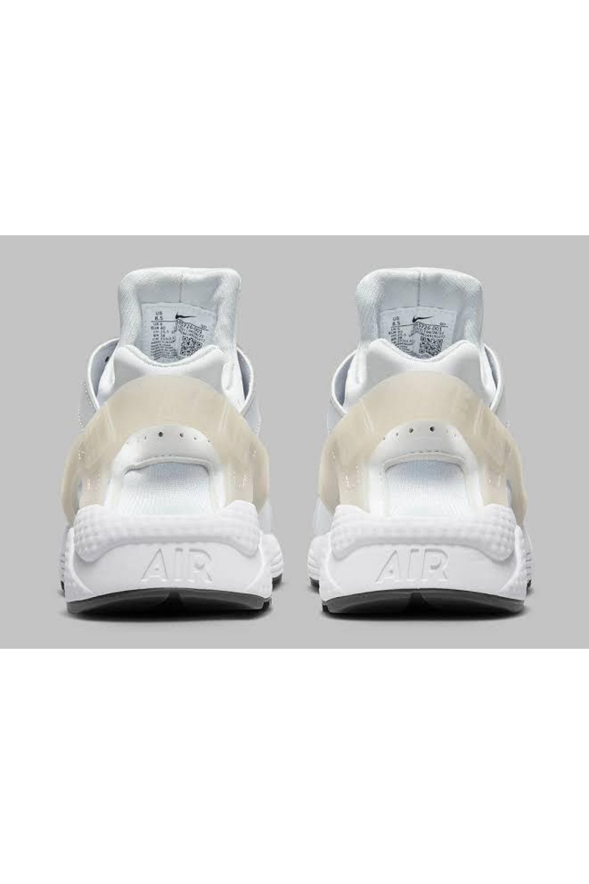 Nike Air Huarache Sneaker Shoes Dr5726 001 Trendyol