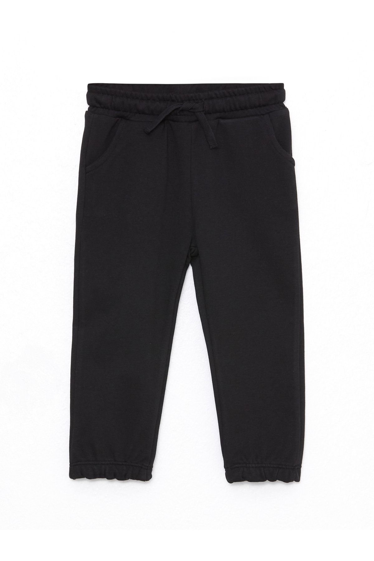 LC Waikiki Jogginghose Grün Straight