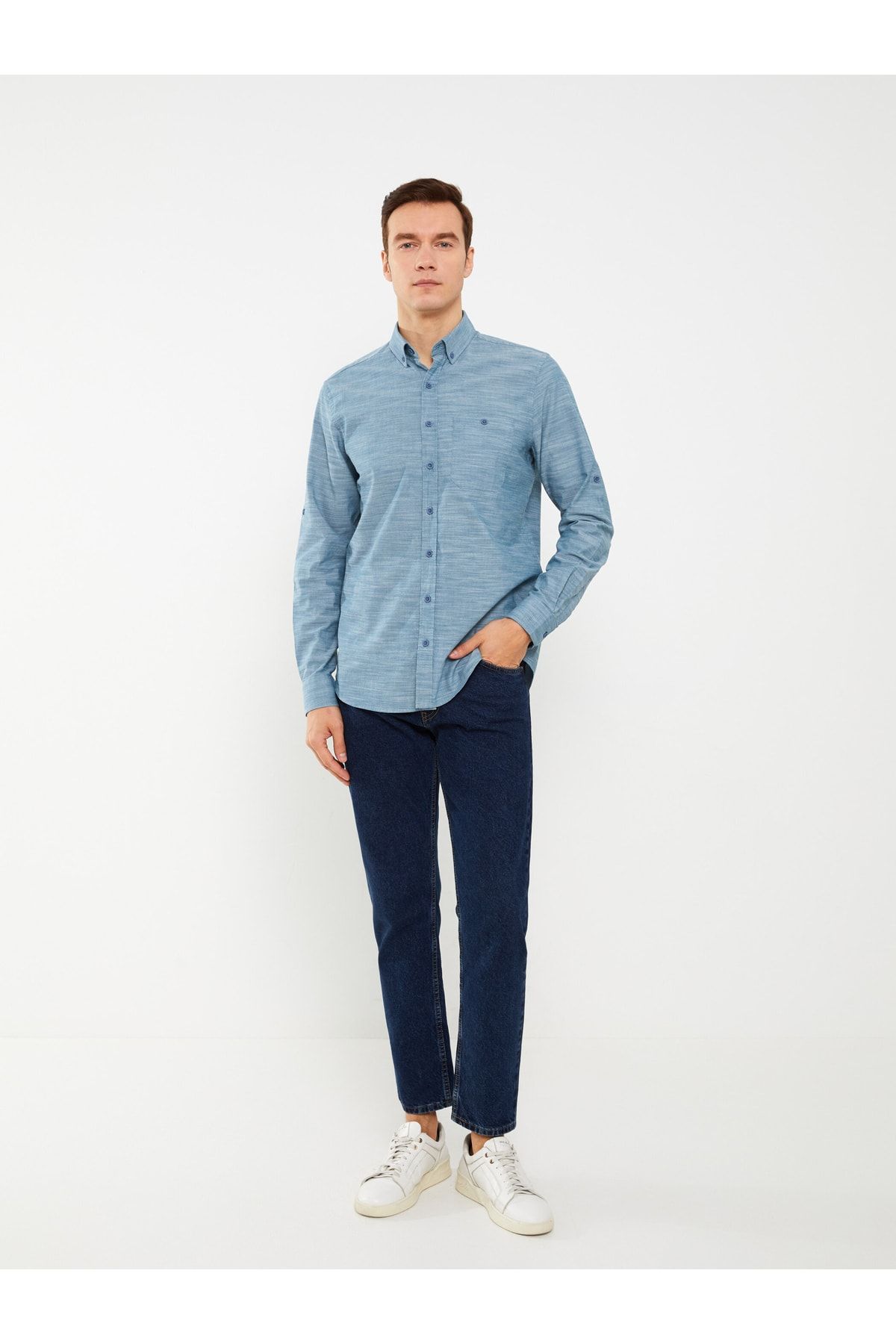 complete the look image