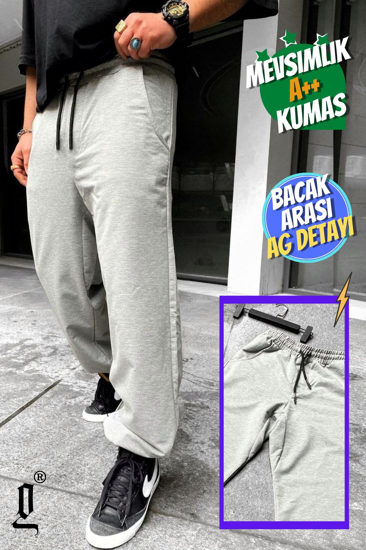 grey black plus size tracksuit oversized black tracksuit with elastic cuffs winter battal pattern loose tracksuit