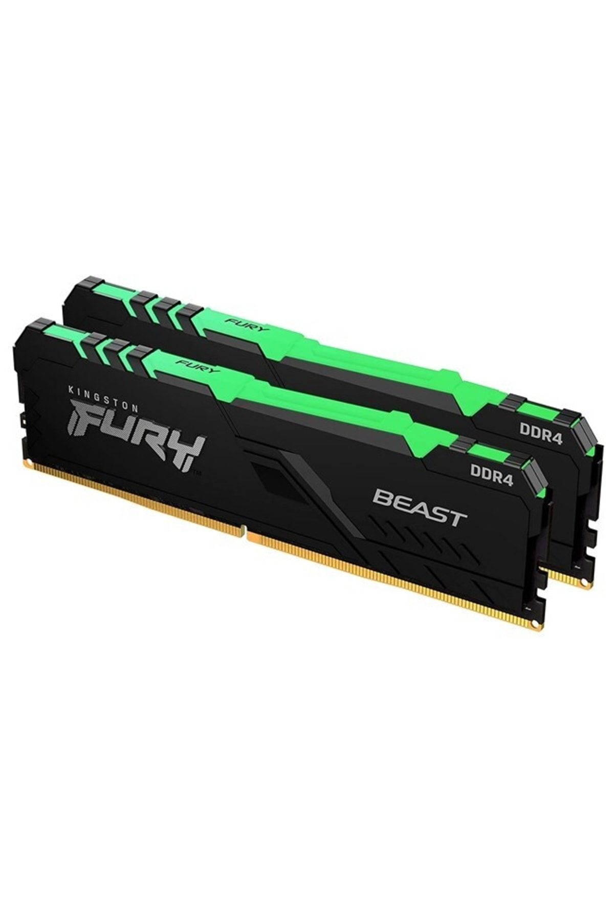 Kingston Fury Beast 16 Гб Купить
