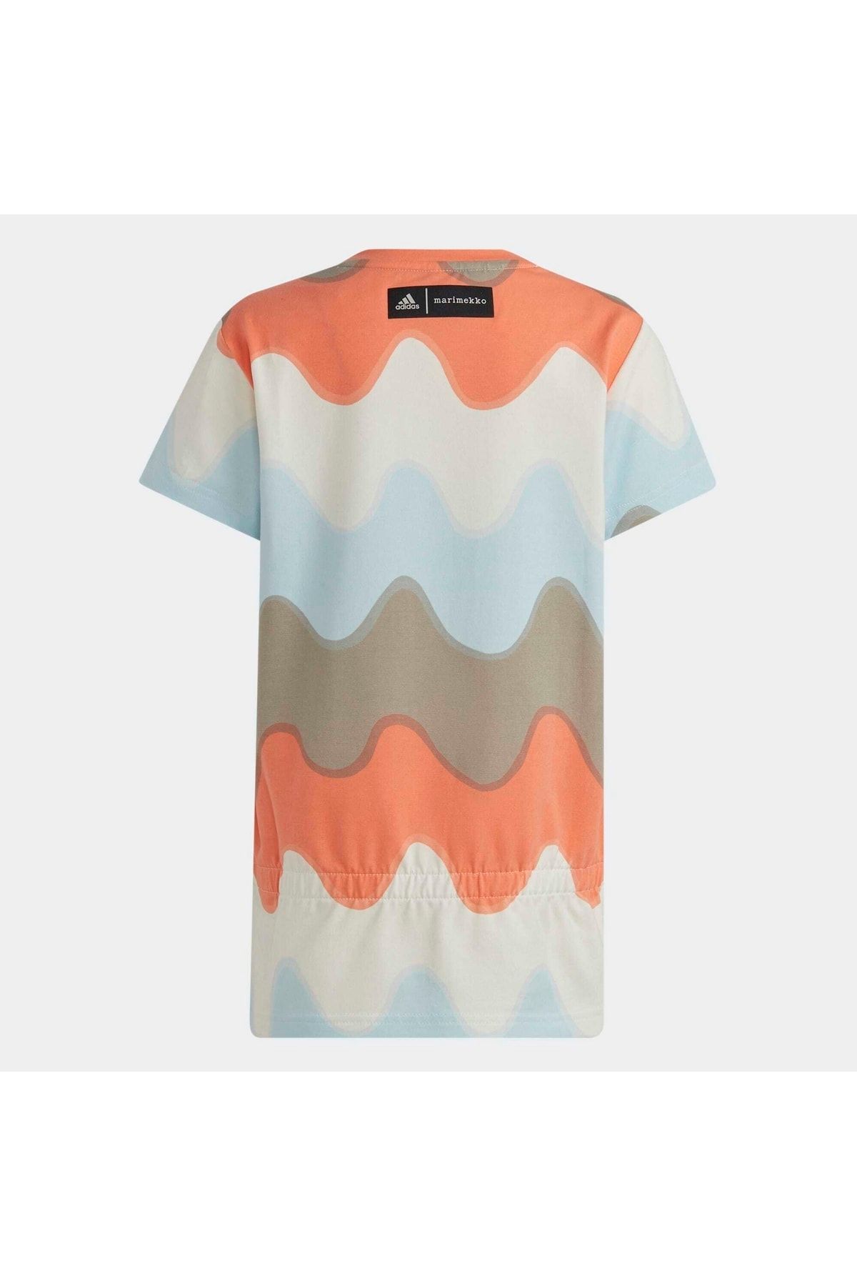 Clothing - Marimekko Allover Print Shirt - Multicolour