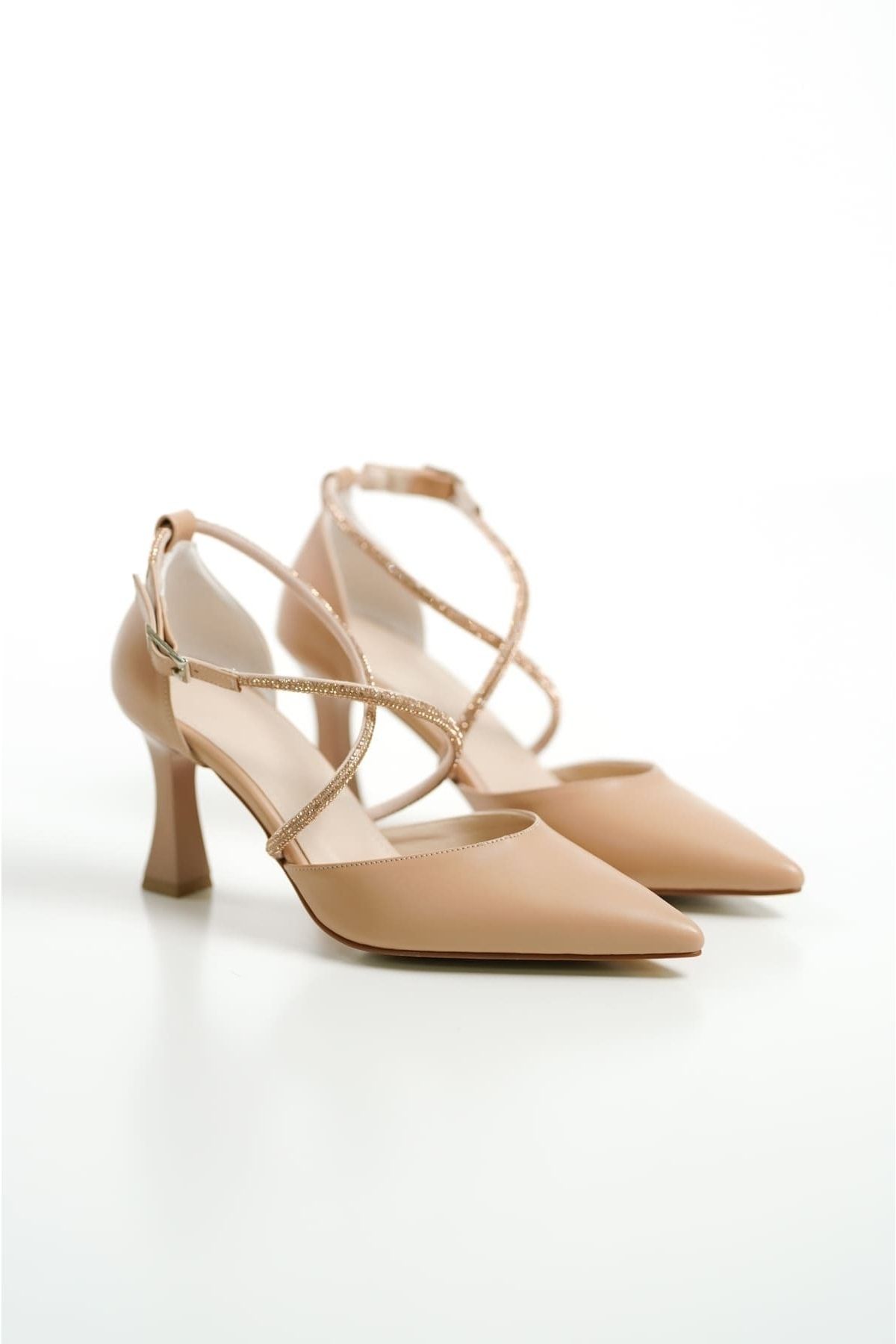 Nude cocktail shoes new arrivals