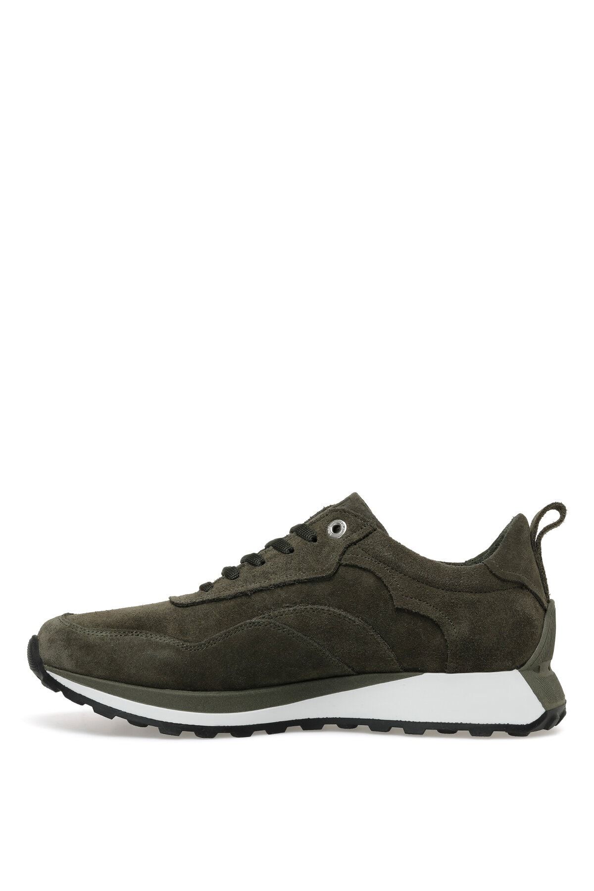 Zusss sneakers groen on sale