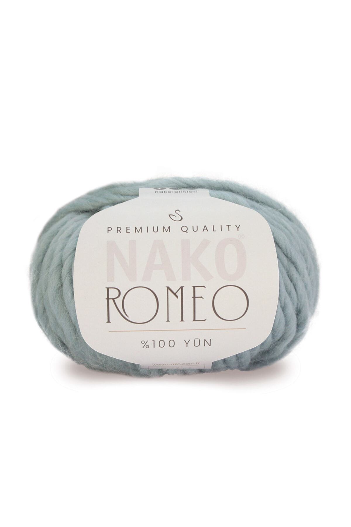 Nako Romeo 12648 - Fiyatı, Yorumları