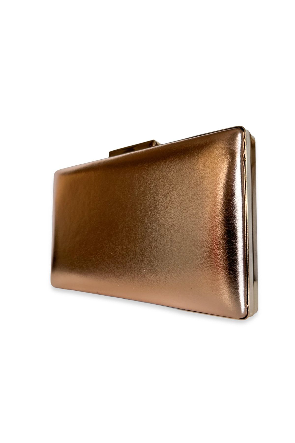 Rose gold discount bag for wedding