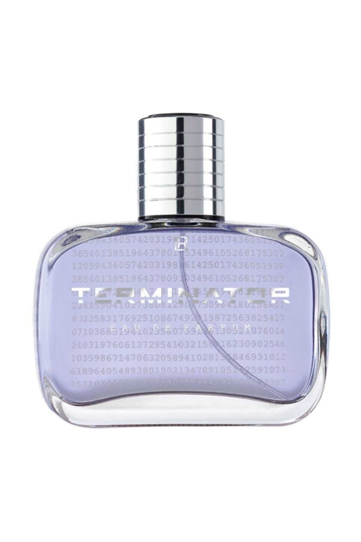 عطر مردانه Terminator Edp 50ml LR