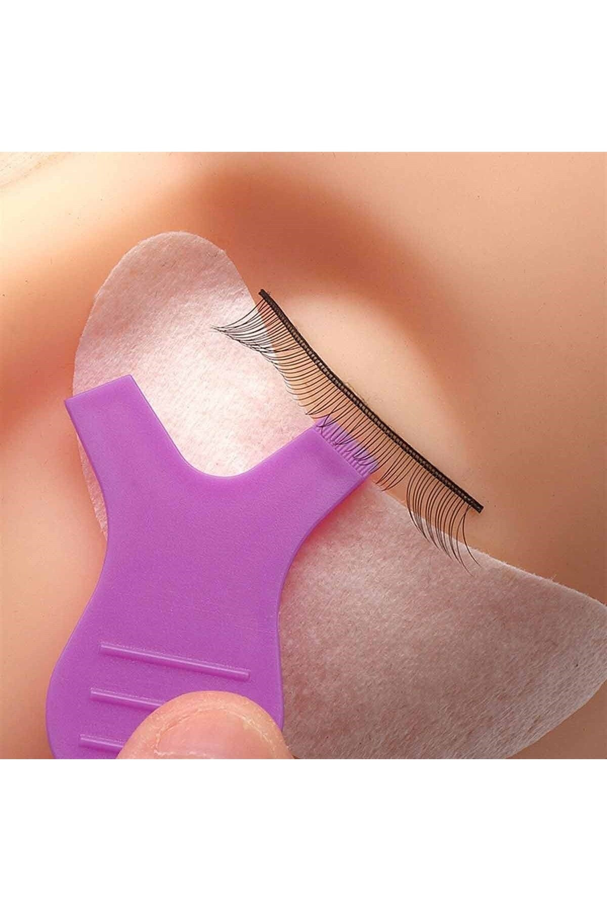 مژه مصنوعی   adanil | ADANİL-KİRPİK-LİFTİNG-TARAK-10 اورجینال - تصویر 2