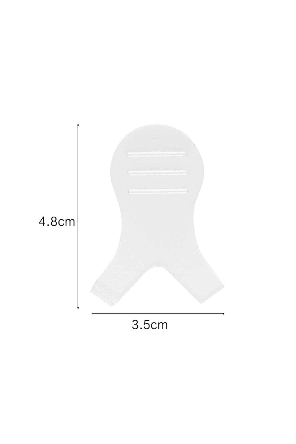 مژه مصنوعی   adanil | ADANİL-KİRPİK-LİFTİNG-TARAK-10 اورجینال - تصویر 5