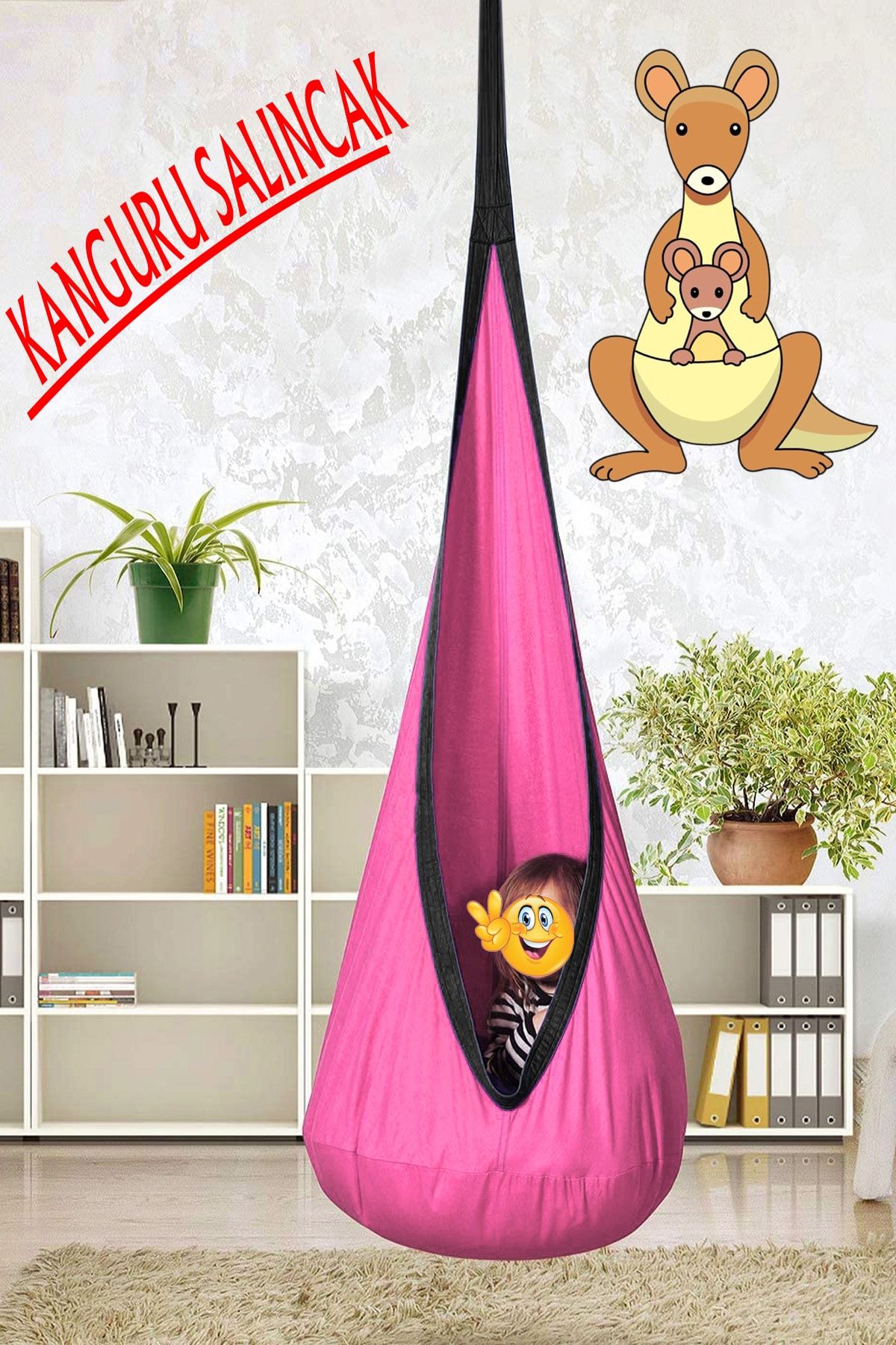 Kangaroo hammock sale