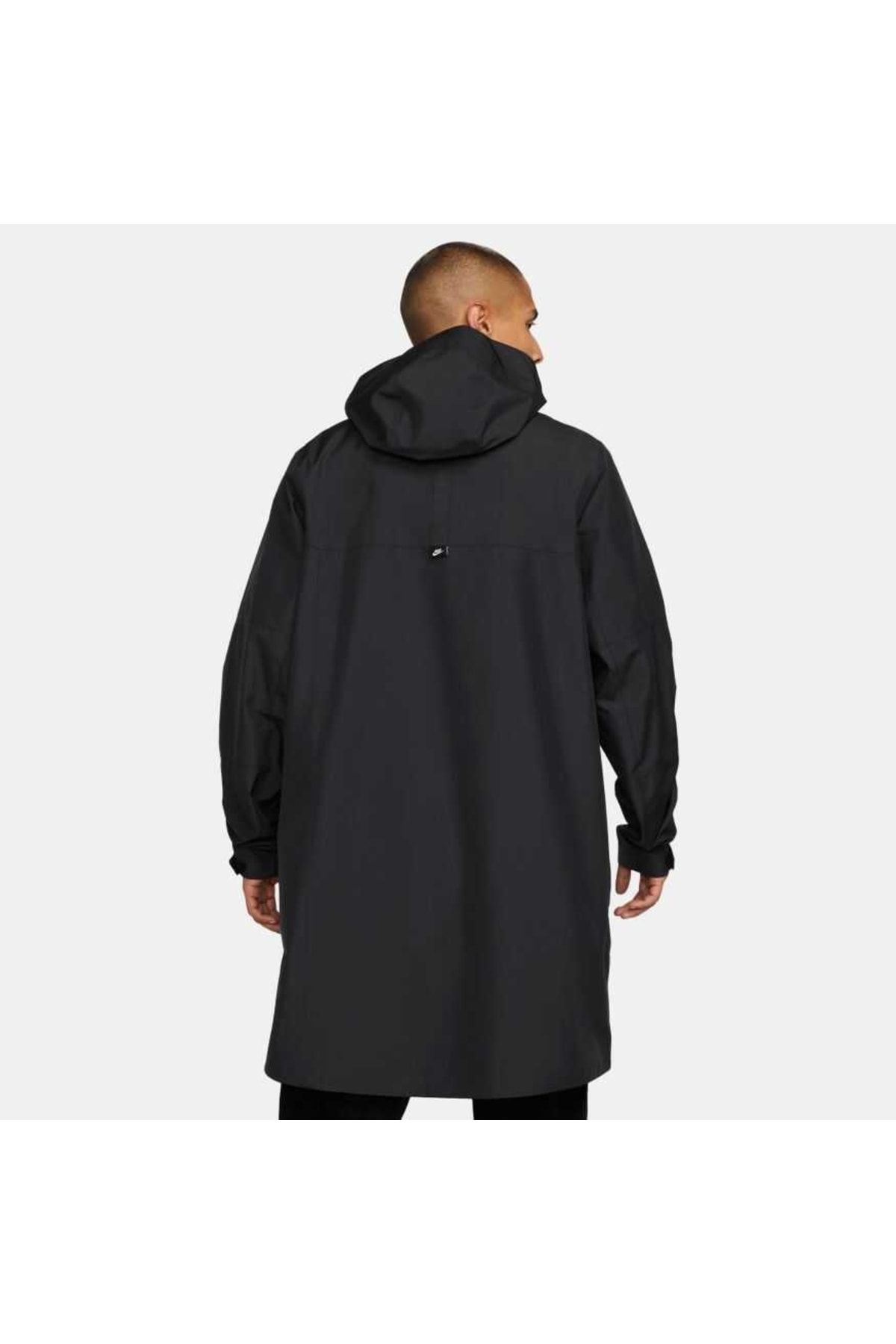 Nikelab parka top