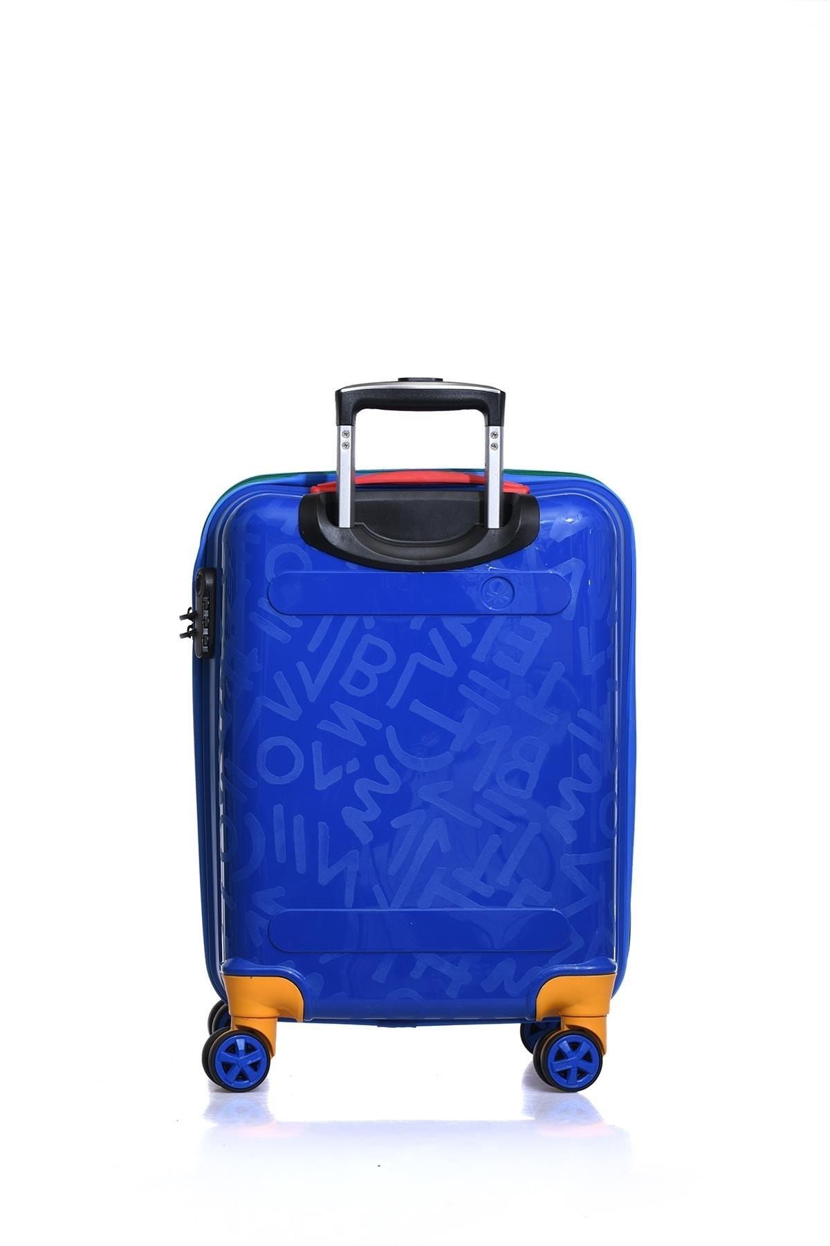 Benetton luggage deals