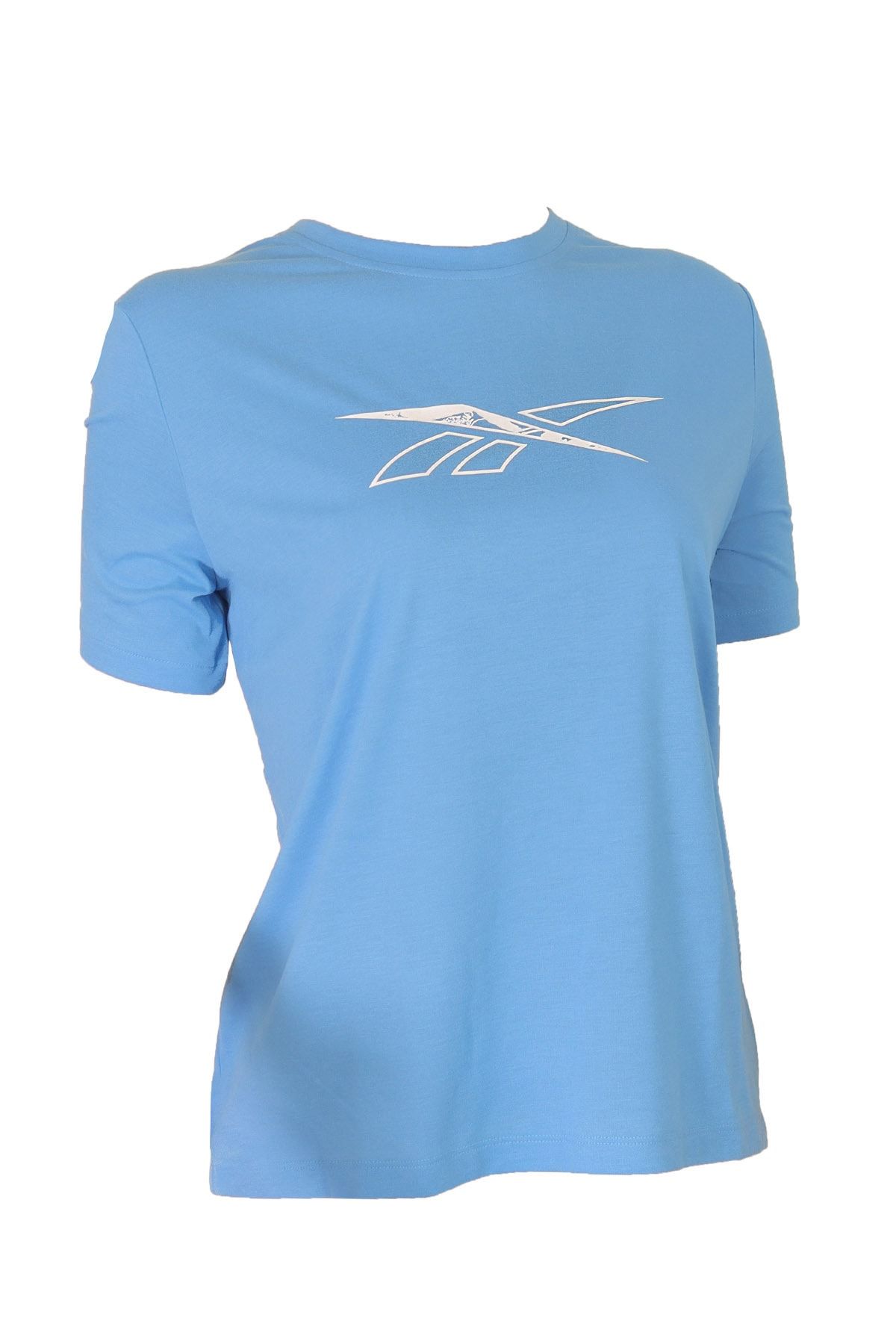 Reebok t shirt for girl 2025