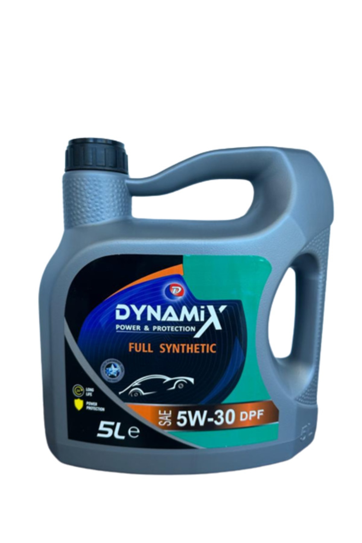 DYNAMİX 5w/30 Motor Yağı 5l