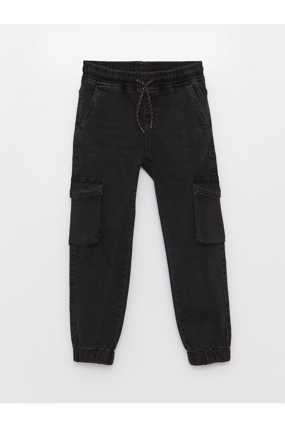 LC Waikiki Jeans - Black - Joggers - Trendyol