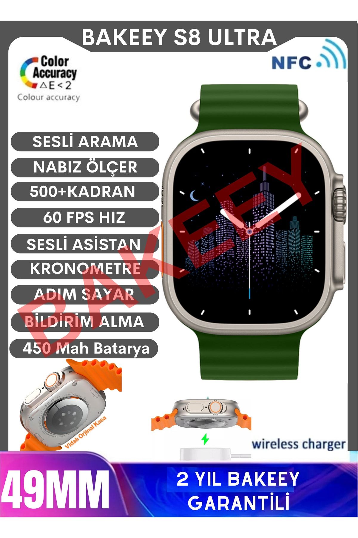 Bakeey s08 smartwatch hotsell