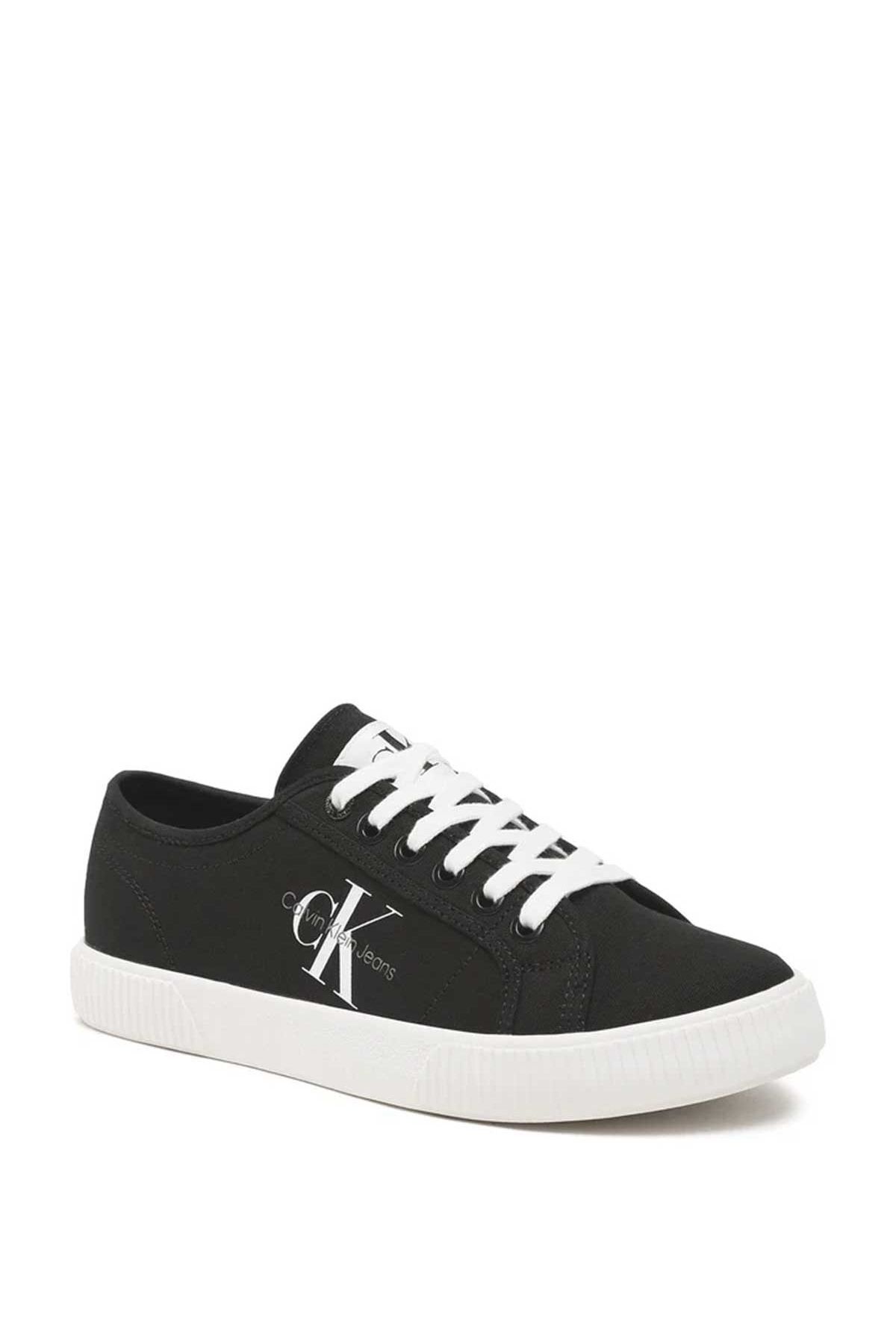 Calvin klein canvas hotsell shoes