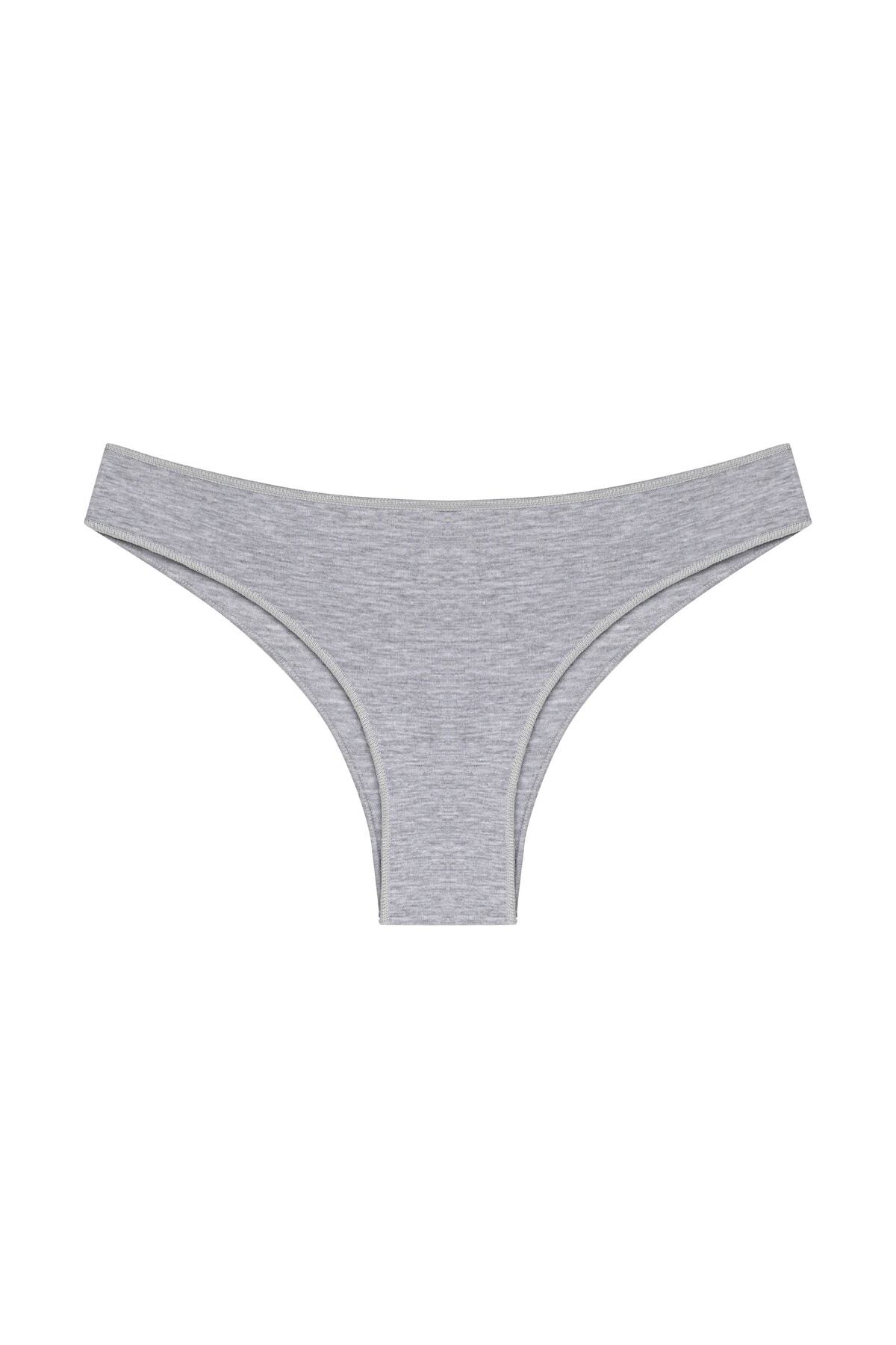 pink mood-Pachet de 6 brazilian confortabil din bumbac 3
