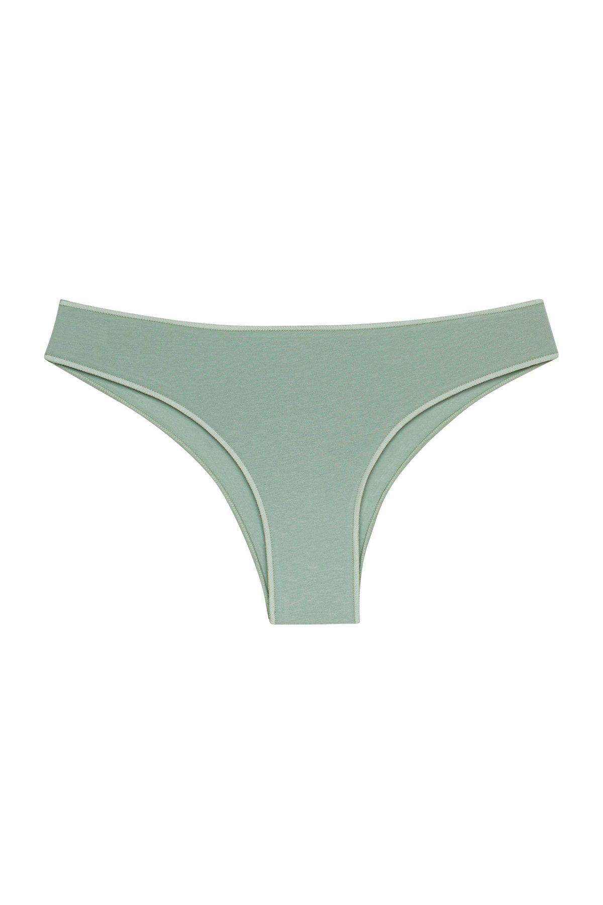 pink mood-Pachet de 6 brazilian confortabil din bumbac 7