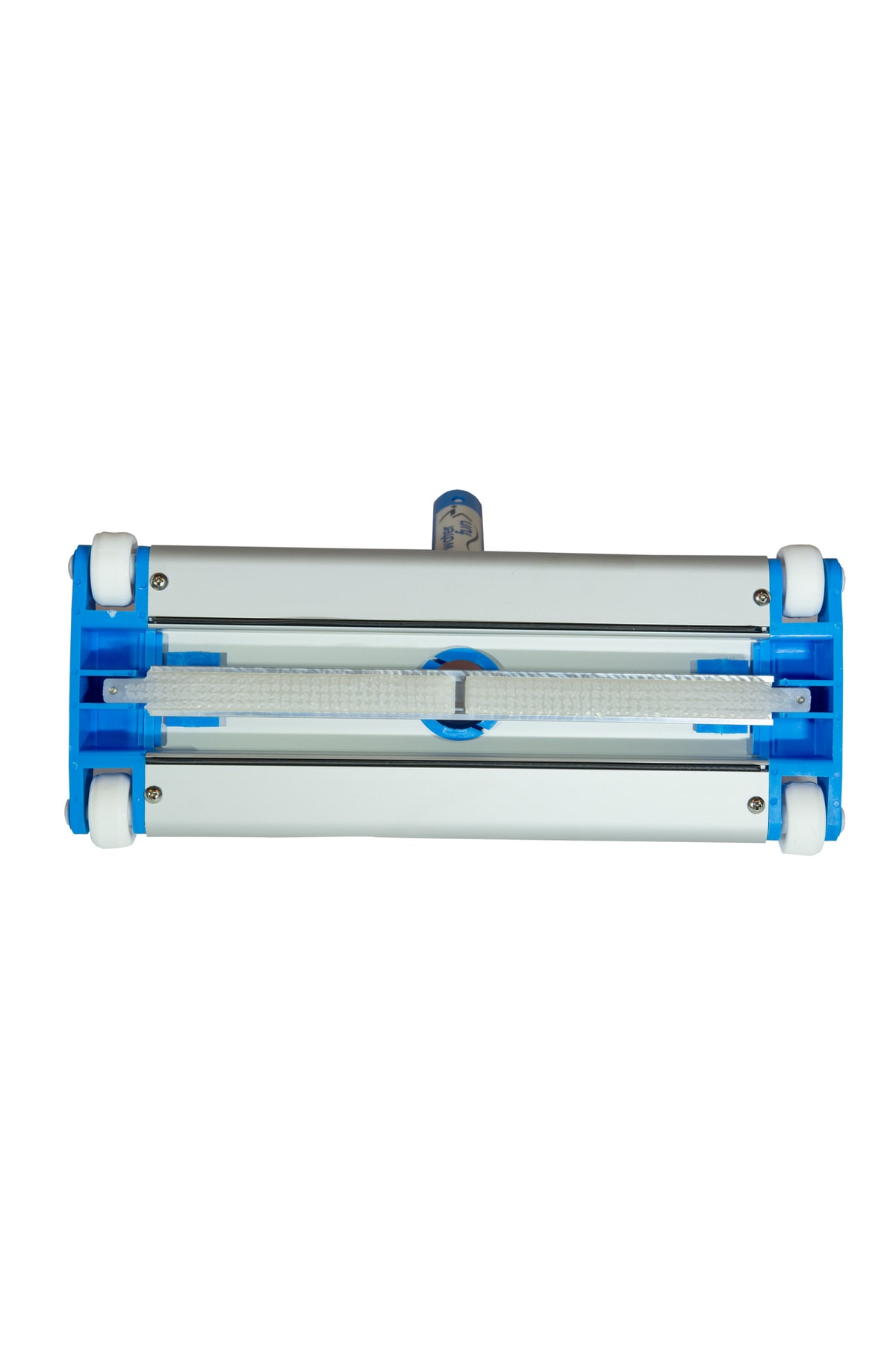 Water Fun Vakumlu Havuz Süpürgesi 1,5 Inç Geçme Klipsli Model Flat 36 Cm-toptancıyızbiz 2