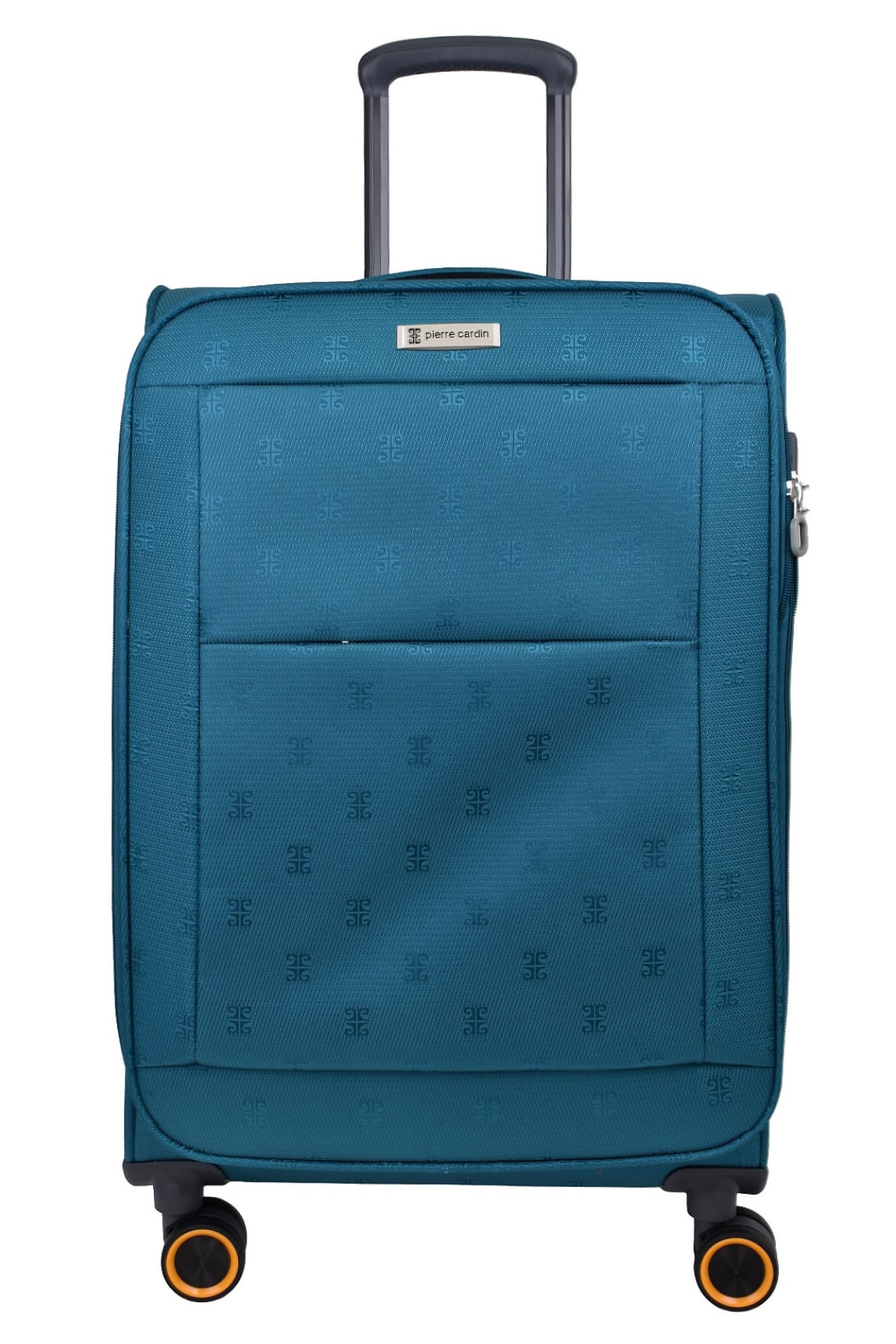 چمدان زنانه راسته | پیر کاردین Pierre Cardin TYC00779042337 - تصویر 3
