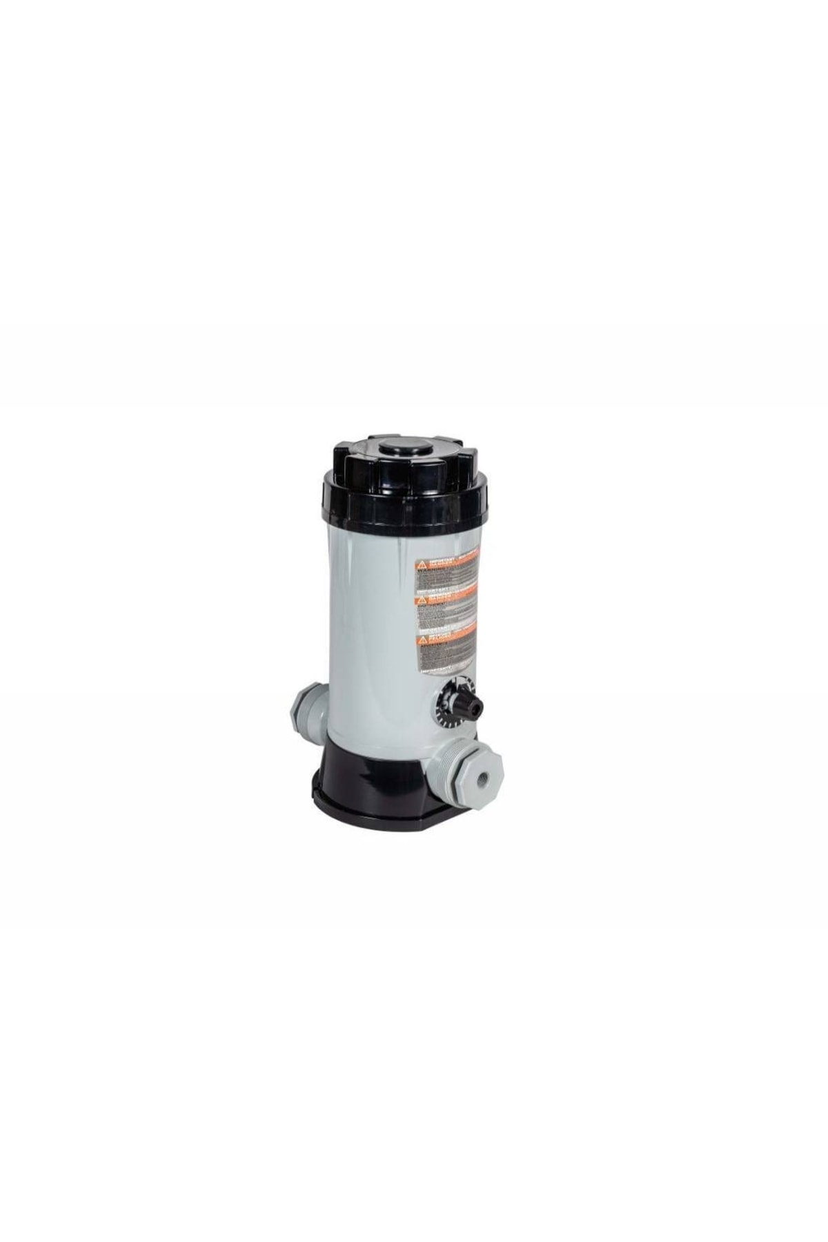Gemaş Clt-168 Klorinatör Off Line Ayarlı Dozlama 4kg