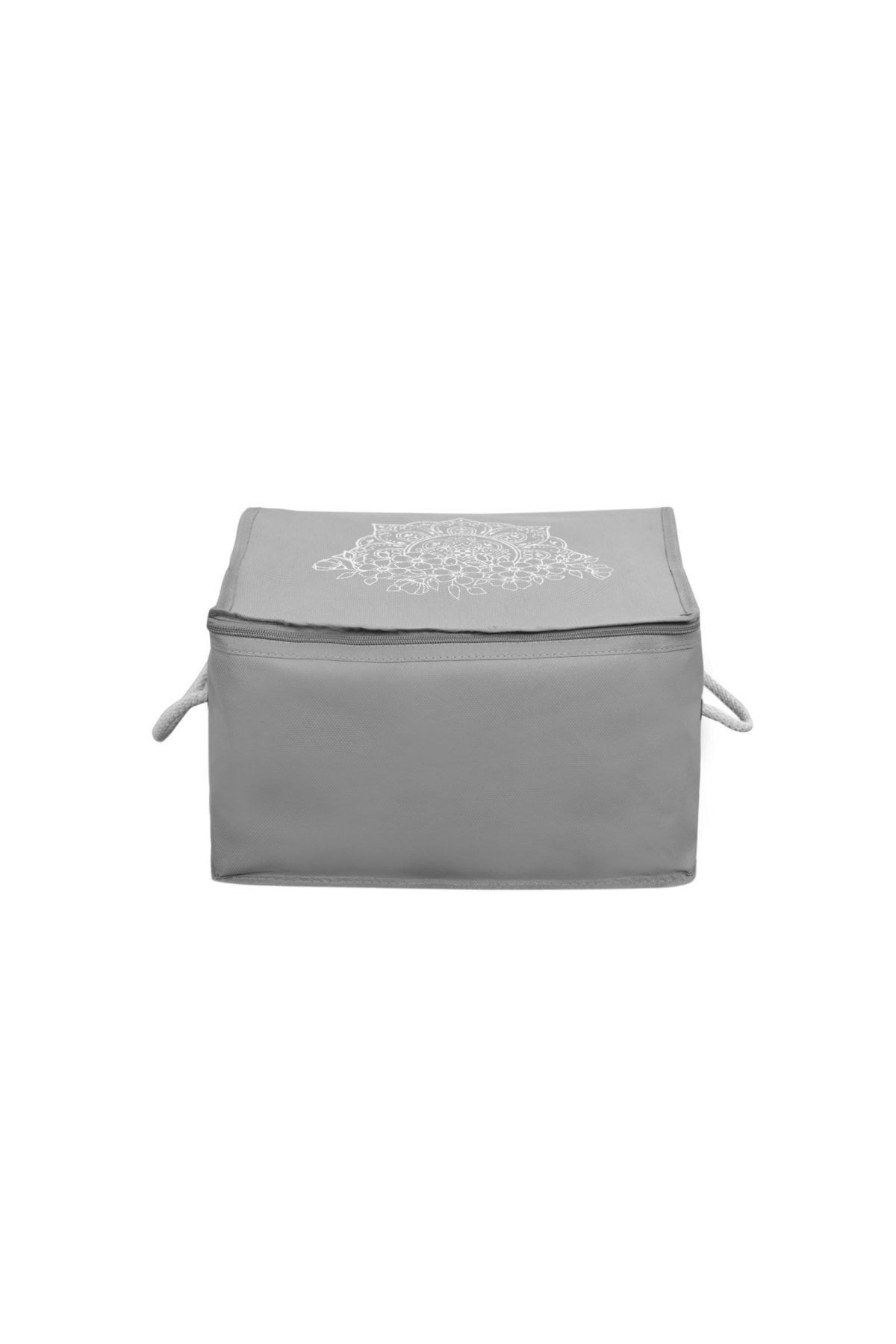 AYHOME Patterned Small Size Storage Bag with Handle Multi Purpose